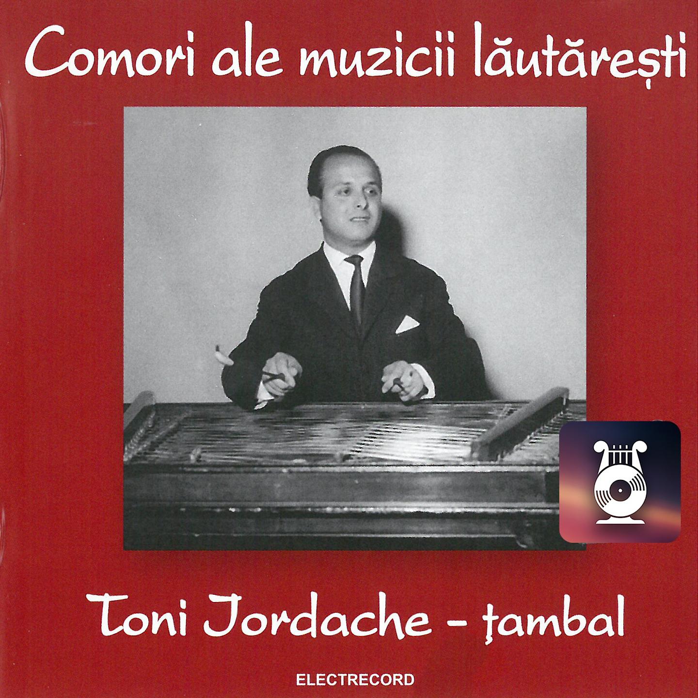 Постер альбома Toni Iordache, Vol. 3