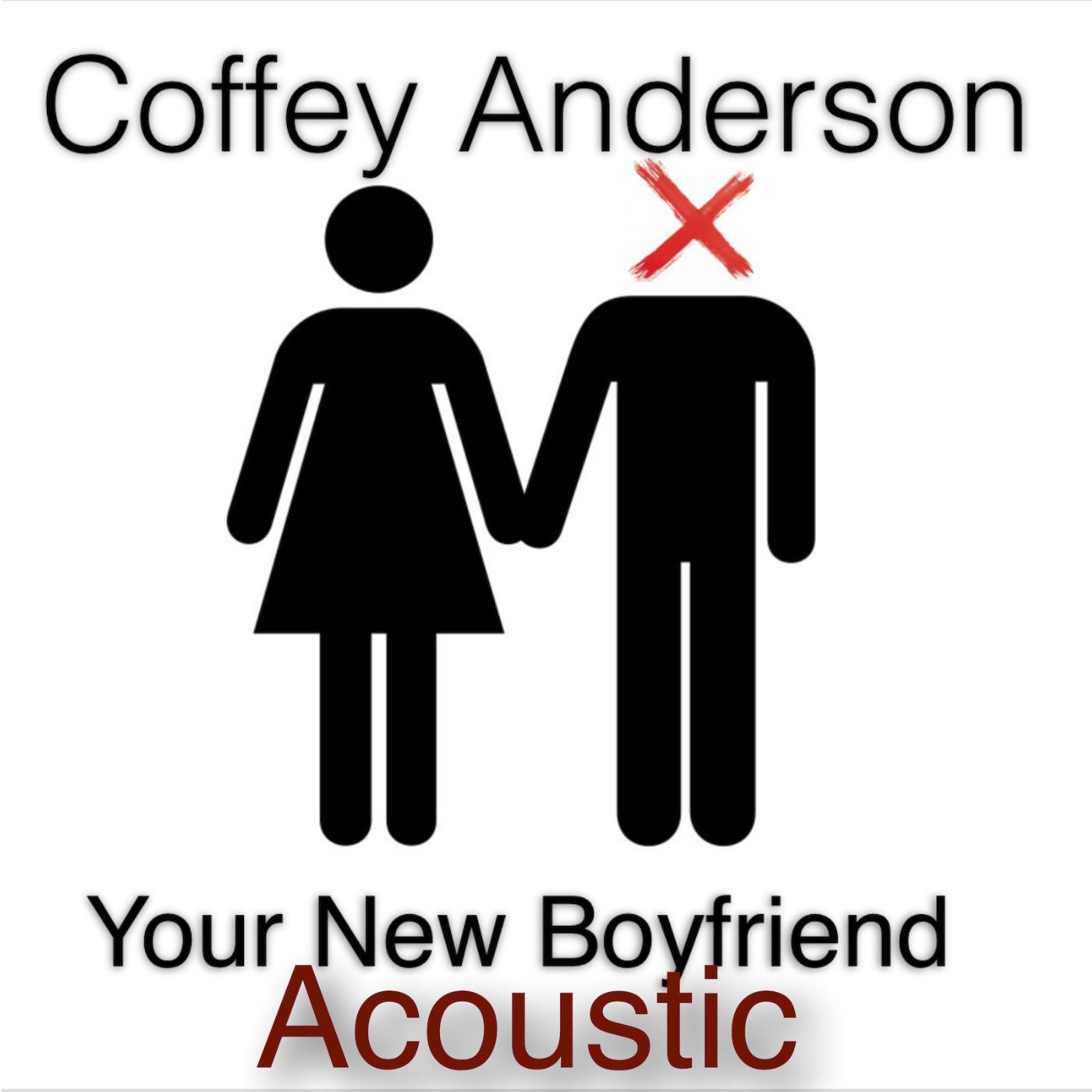 Постер альбома Your New Boyfriend (Acoustic)