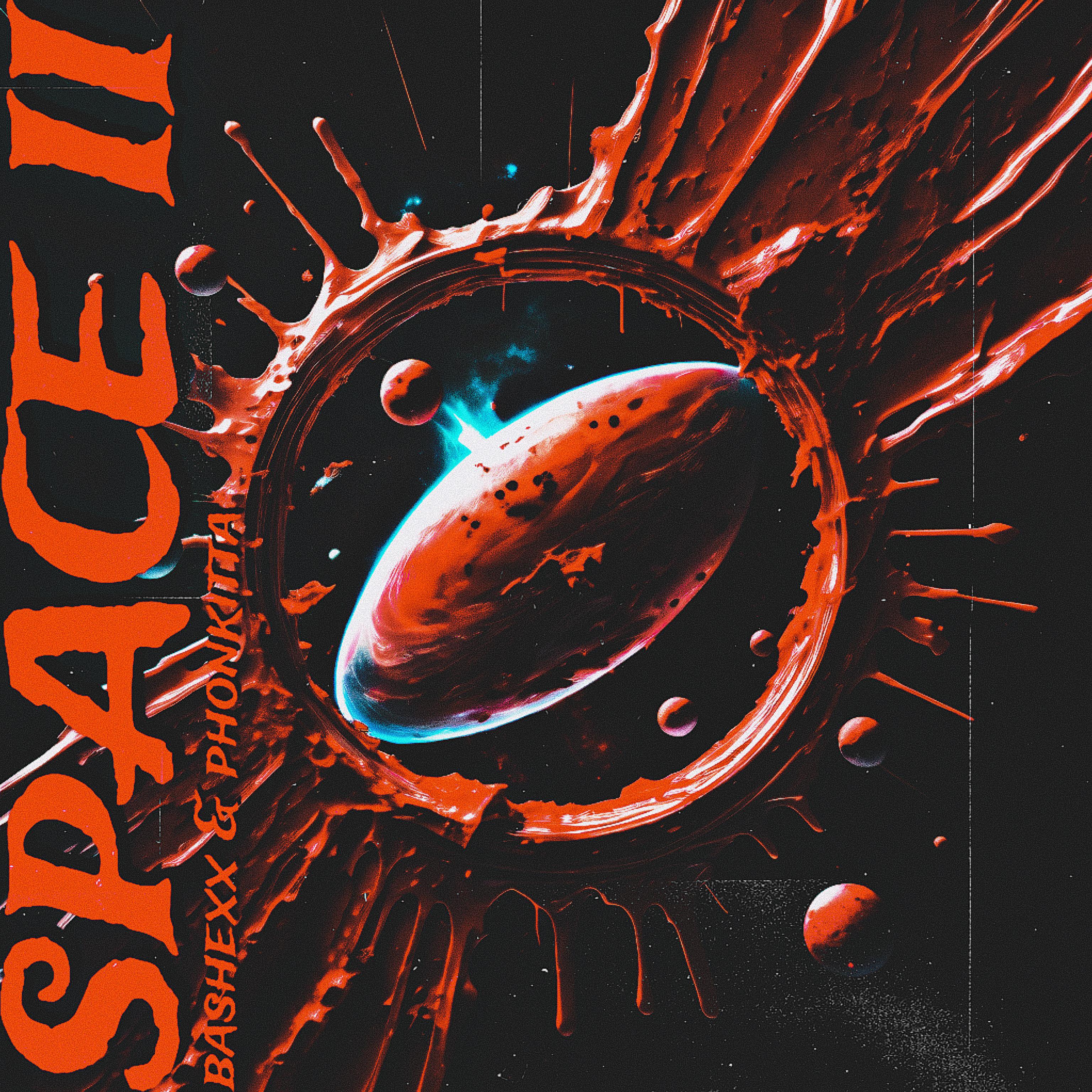 Постер альбома SPACE 2