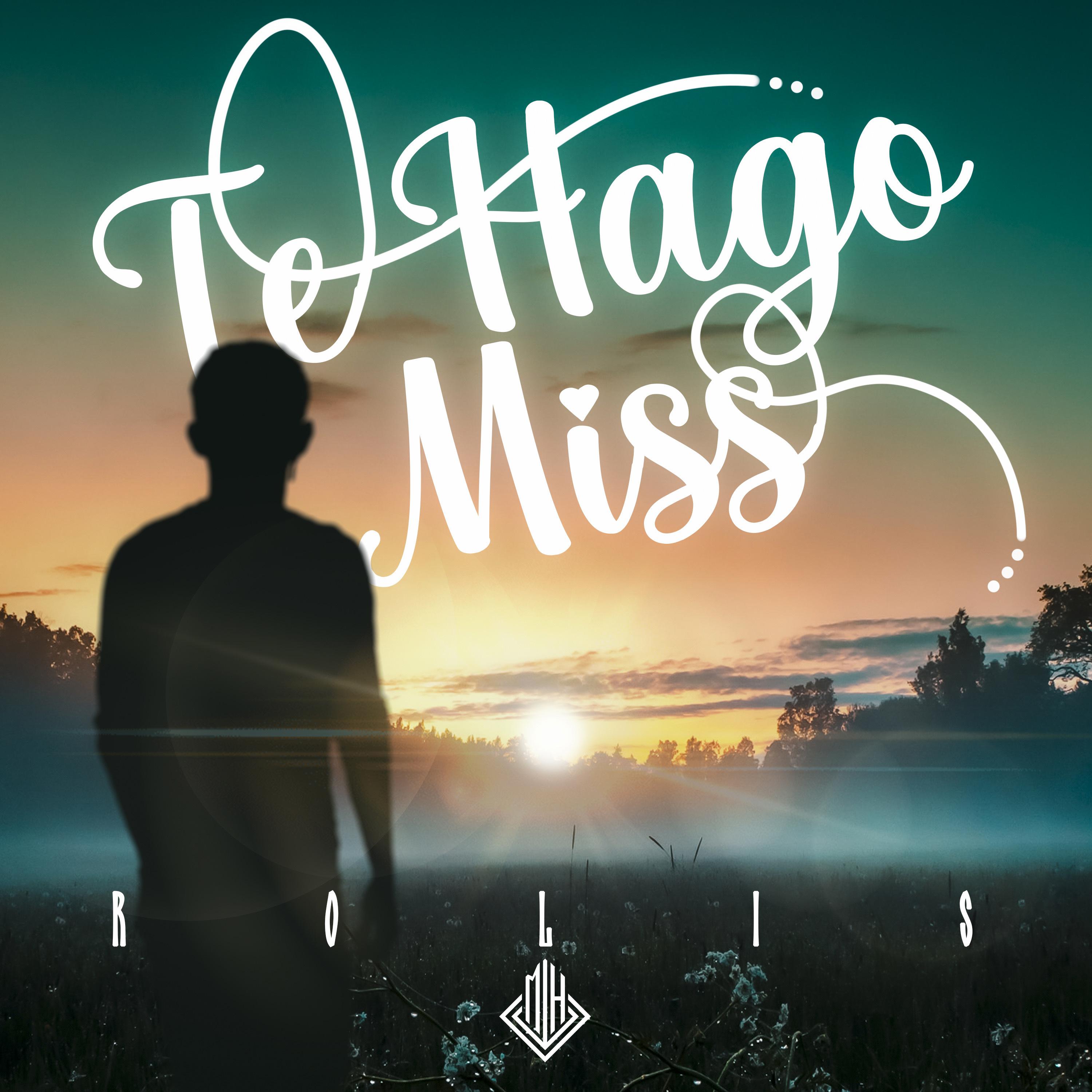 Постер альбома Te Hago Miss