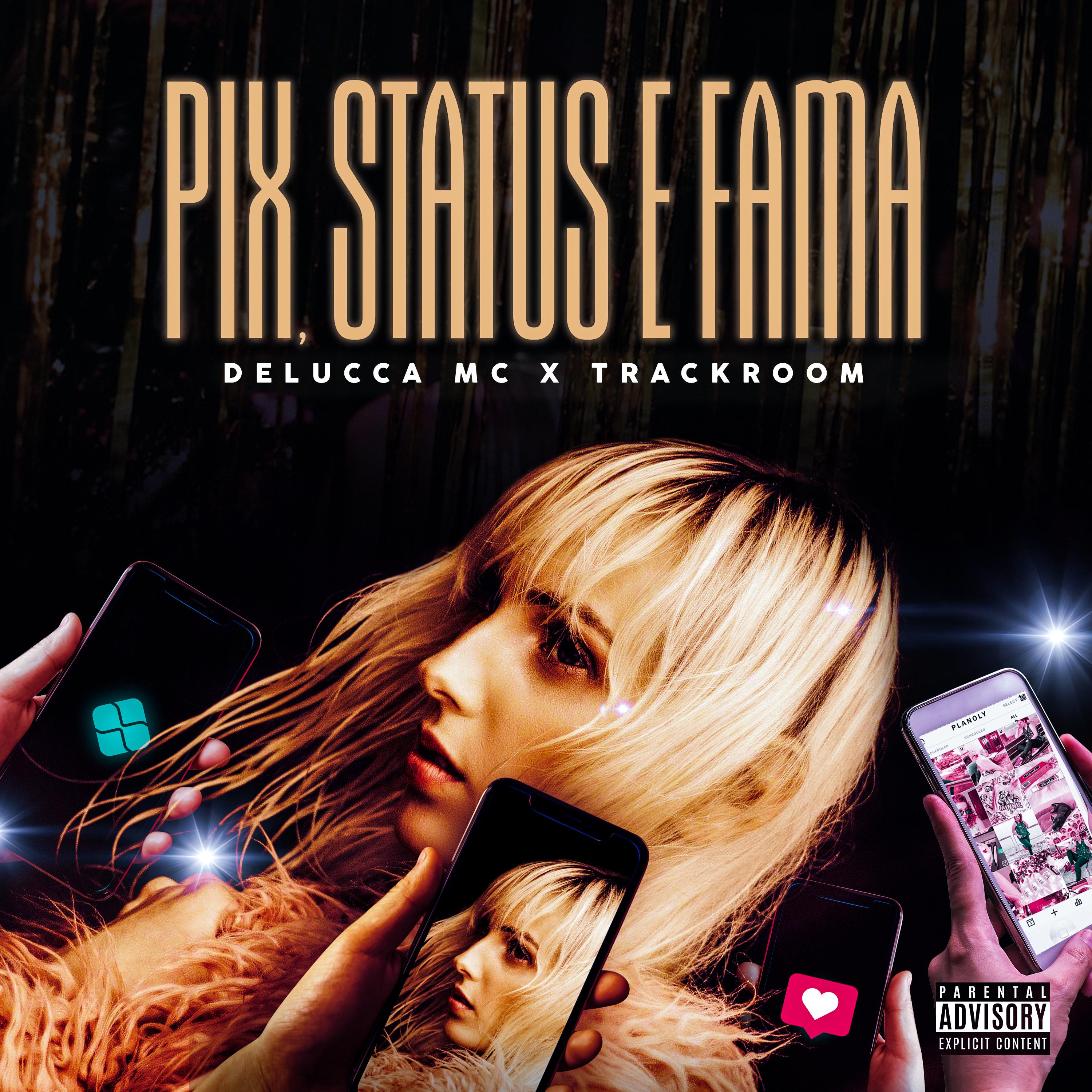 Постер альбома Pix, Status e Fama