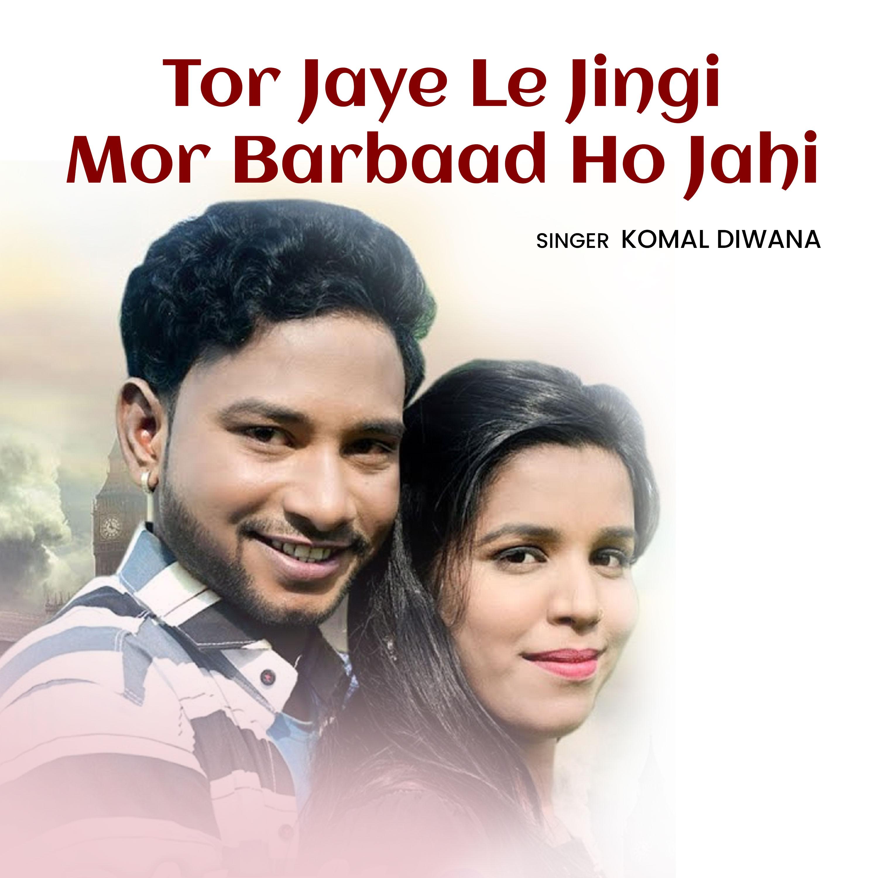 Постер альбома Tor Jaye Le Jingi Mor Barbaad Ho Jahi