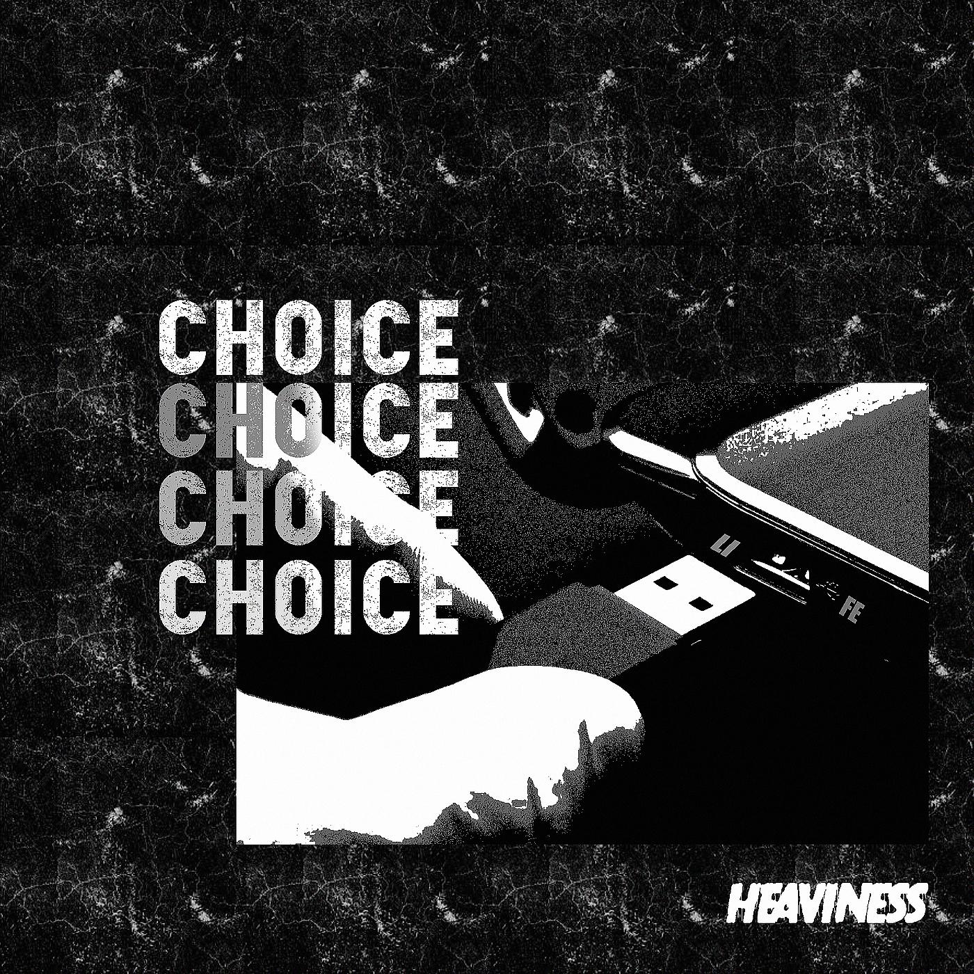 Постер альбома Choice
