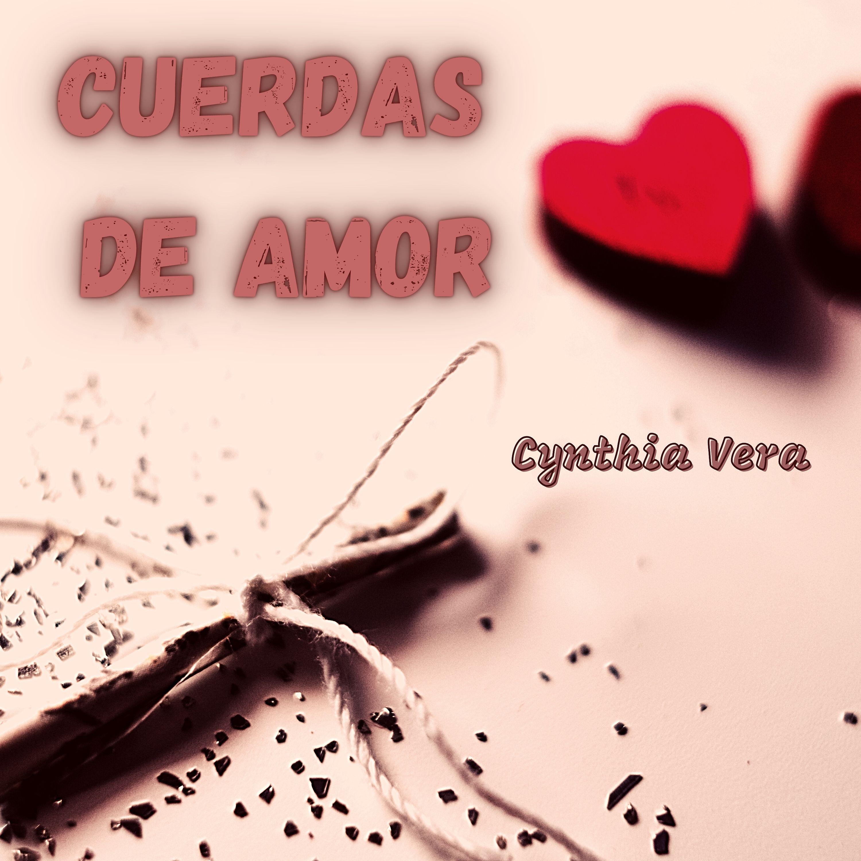 Постер альбома Cuerdas de Amor