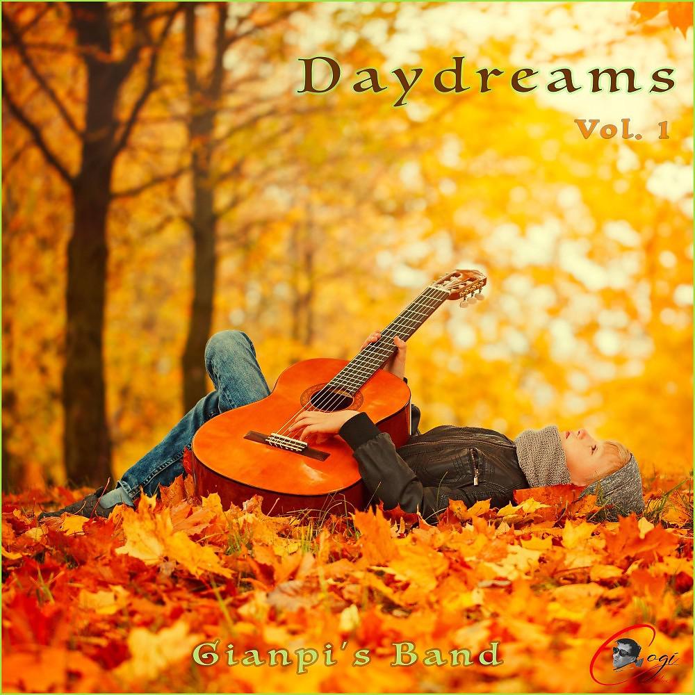 Постер альбома Daydreams, Vol. 1