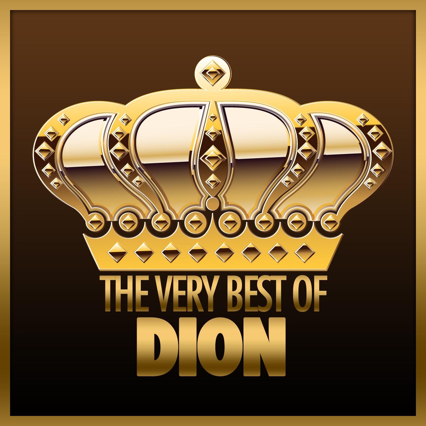 Постер альбома The Very Best of Dion