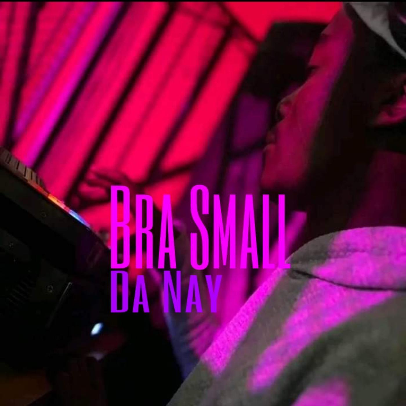 Постер альбома Bra Small