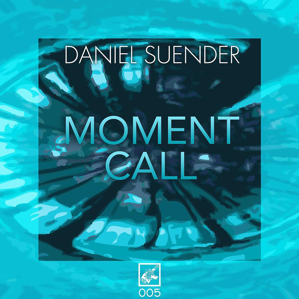 Постер альбома Moment Call