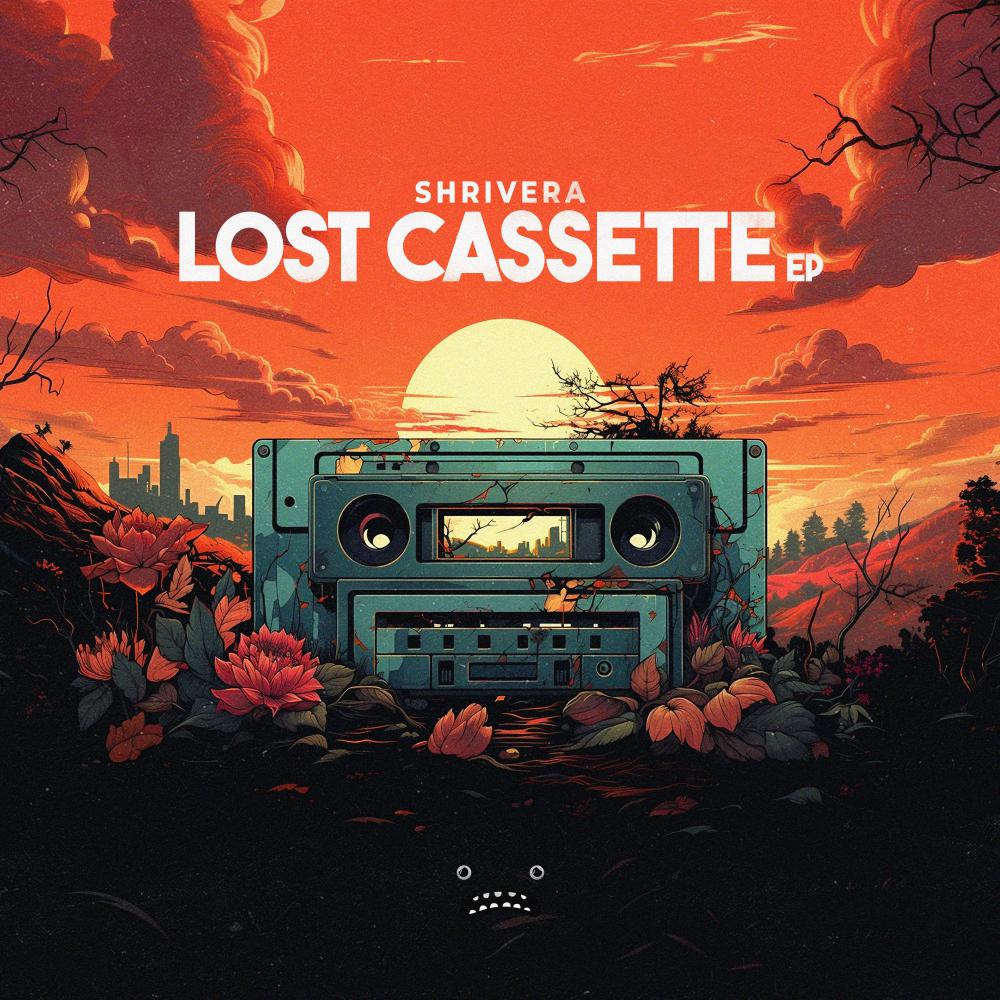 Постер альбома Lost Cassette