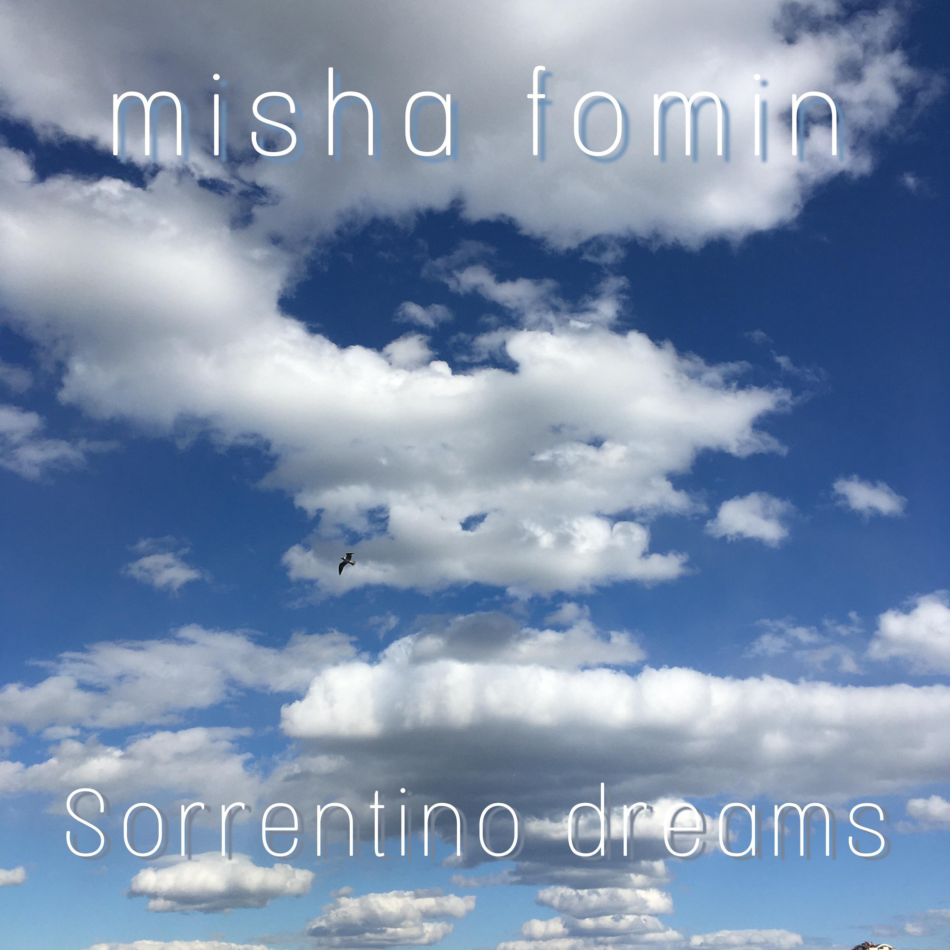 Постер альбома Sorrentino Dreams