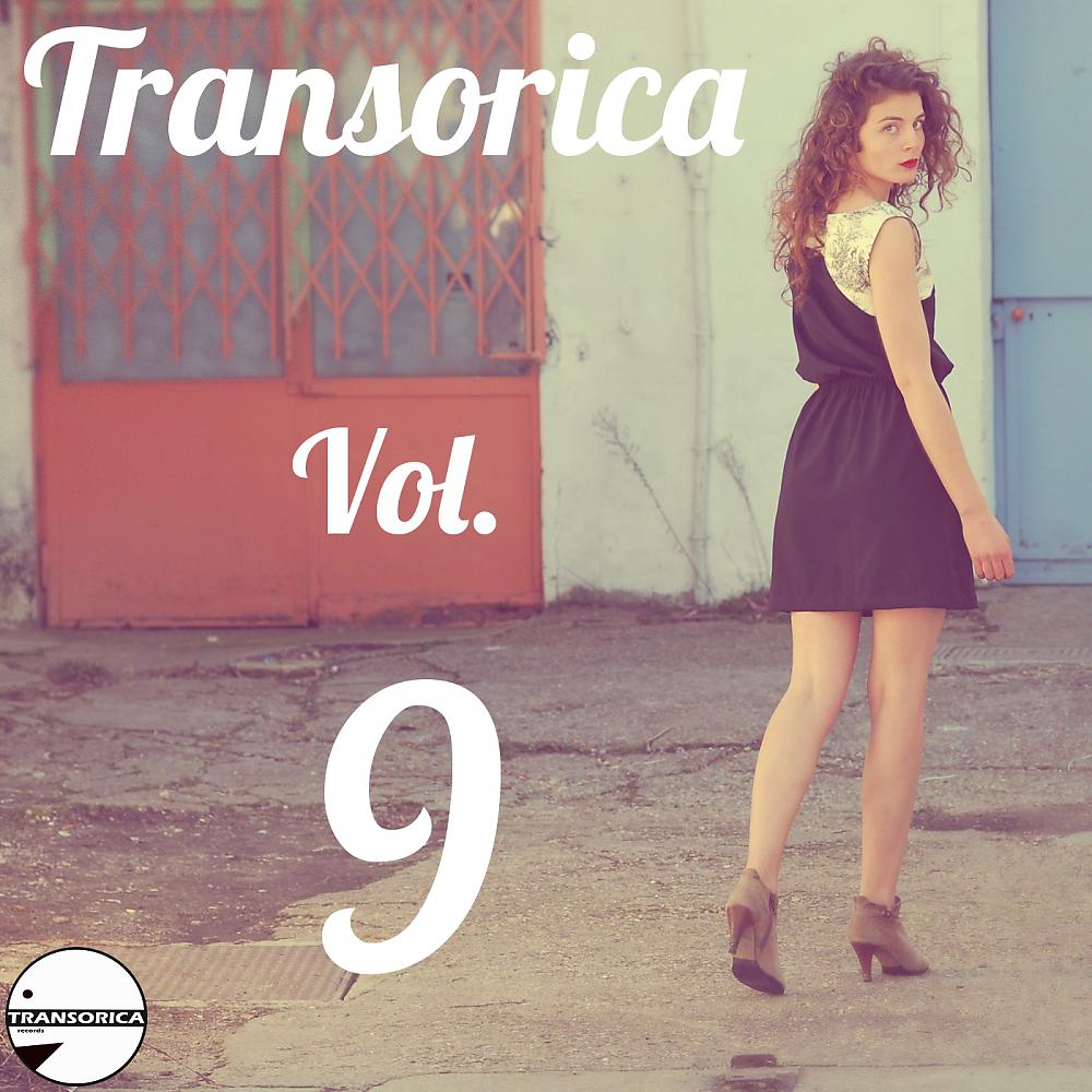 Постер альбома Transorica Vol. 9