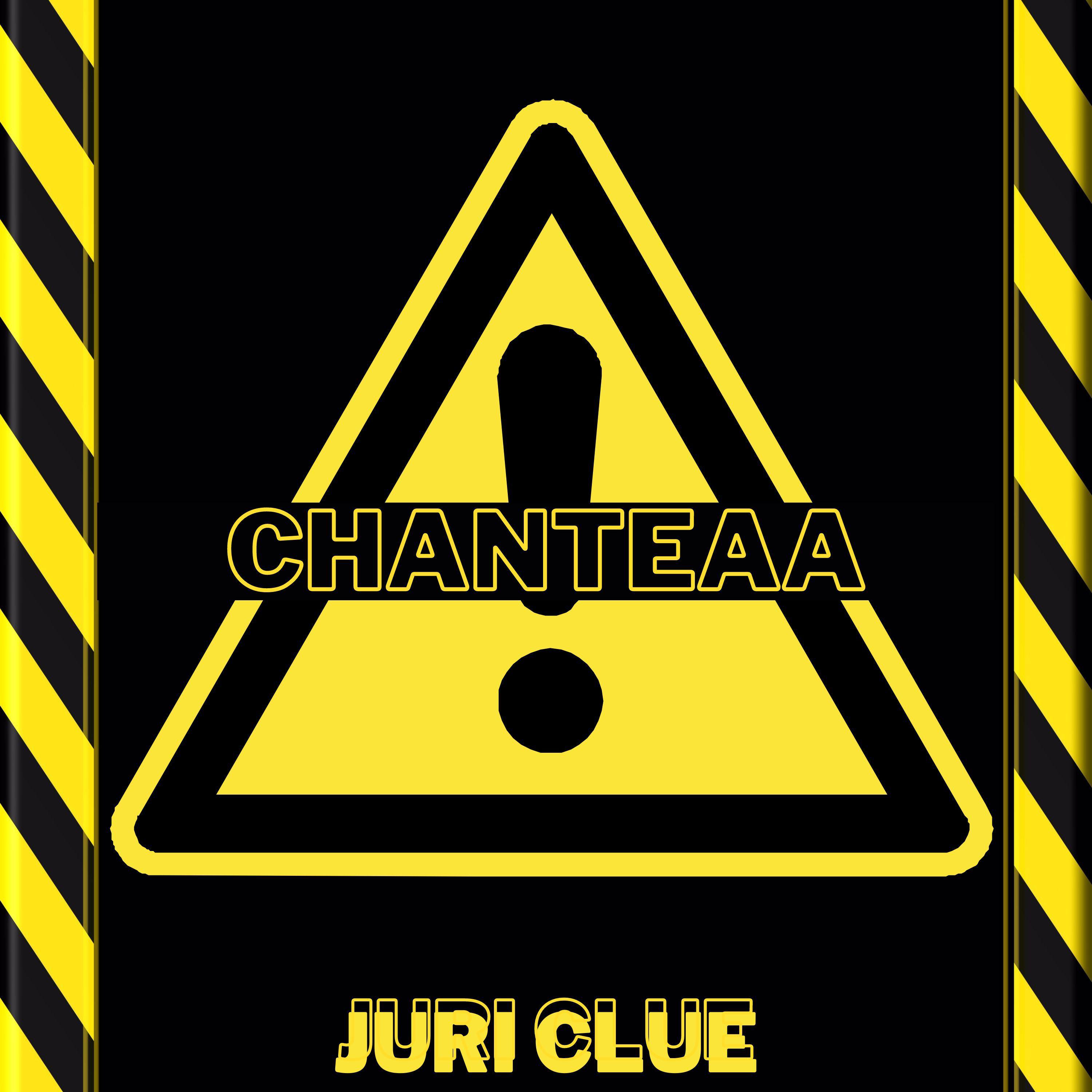 Постер альбома Chanteaa