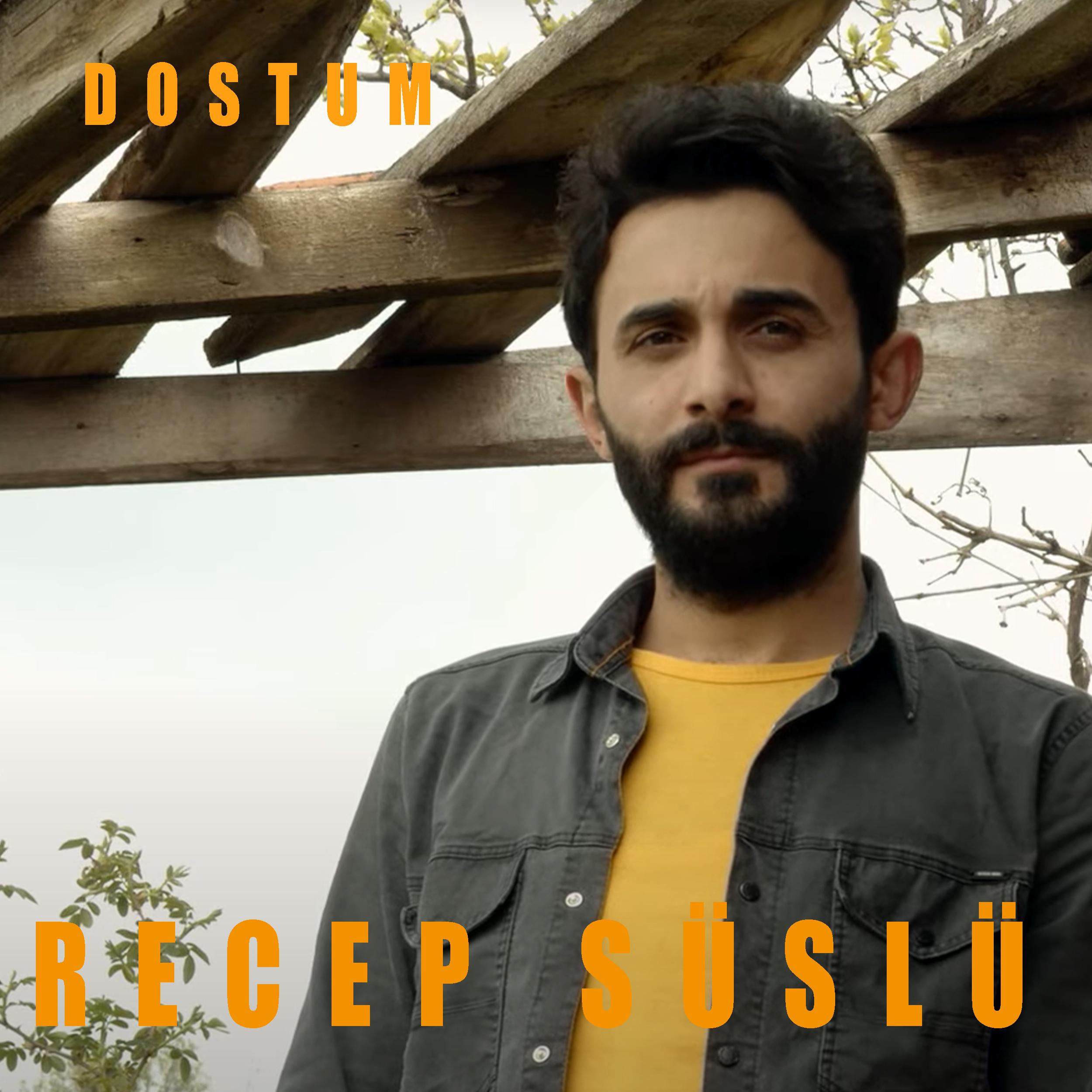 Постер альбома Dostum
