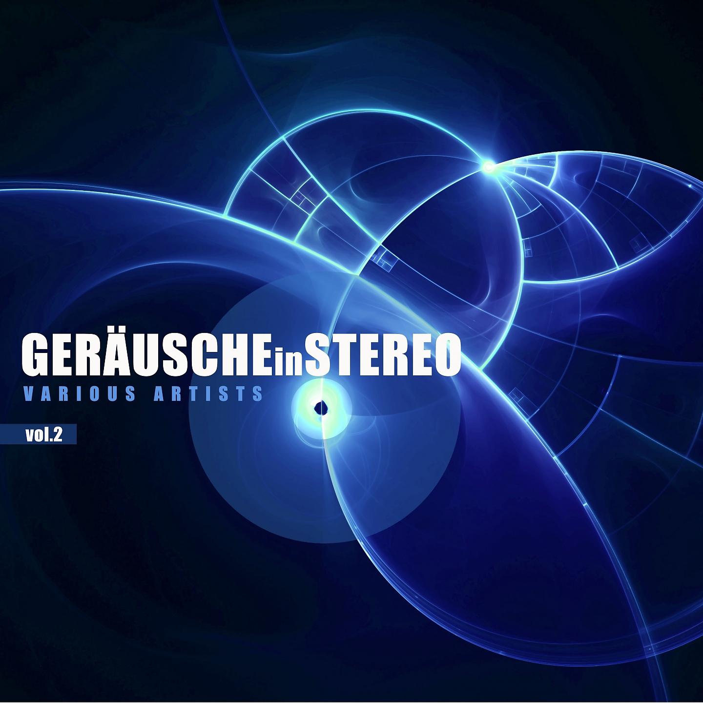 Постер альбома Geräusche in Stereo, Vol. 2