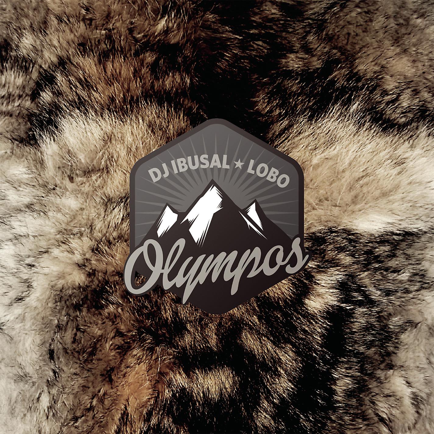 Постер альбома Olympos