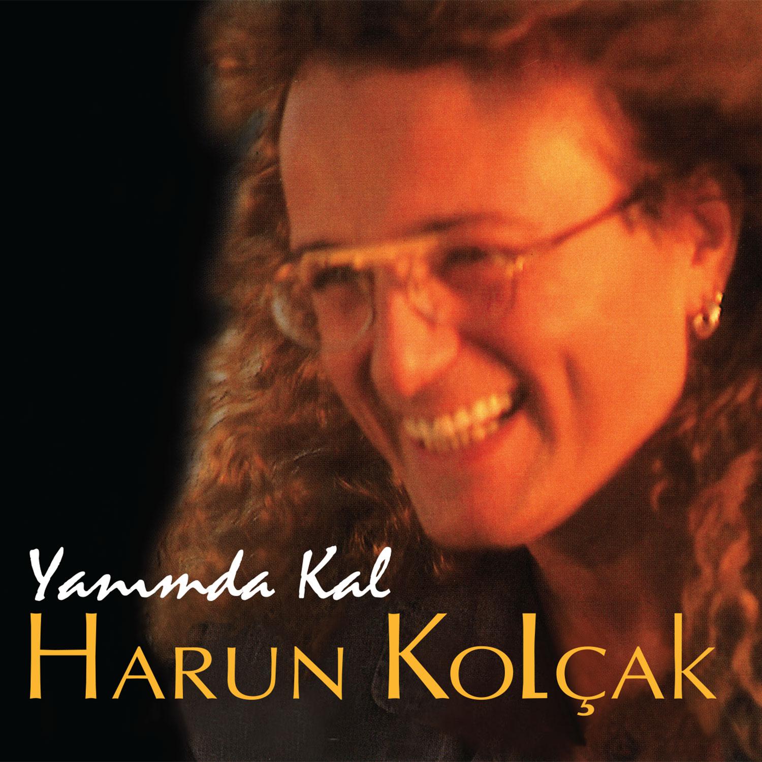 Постер альбома Yanımda Kal