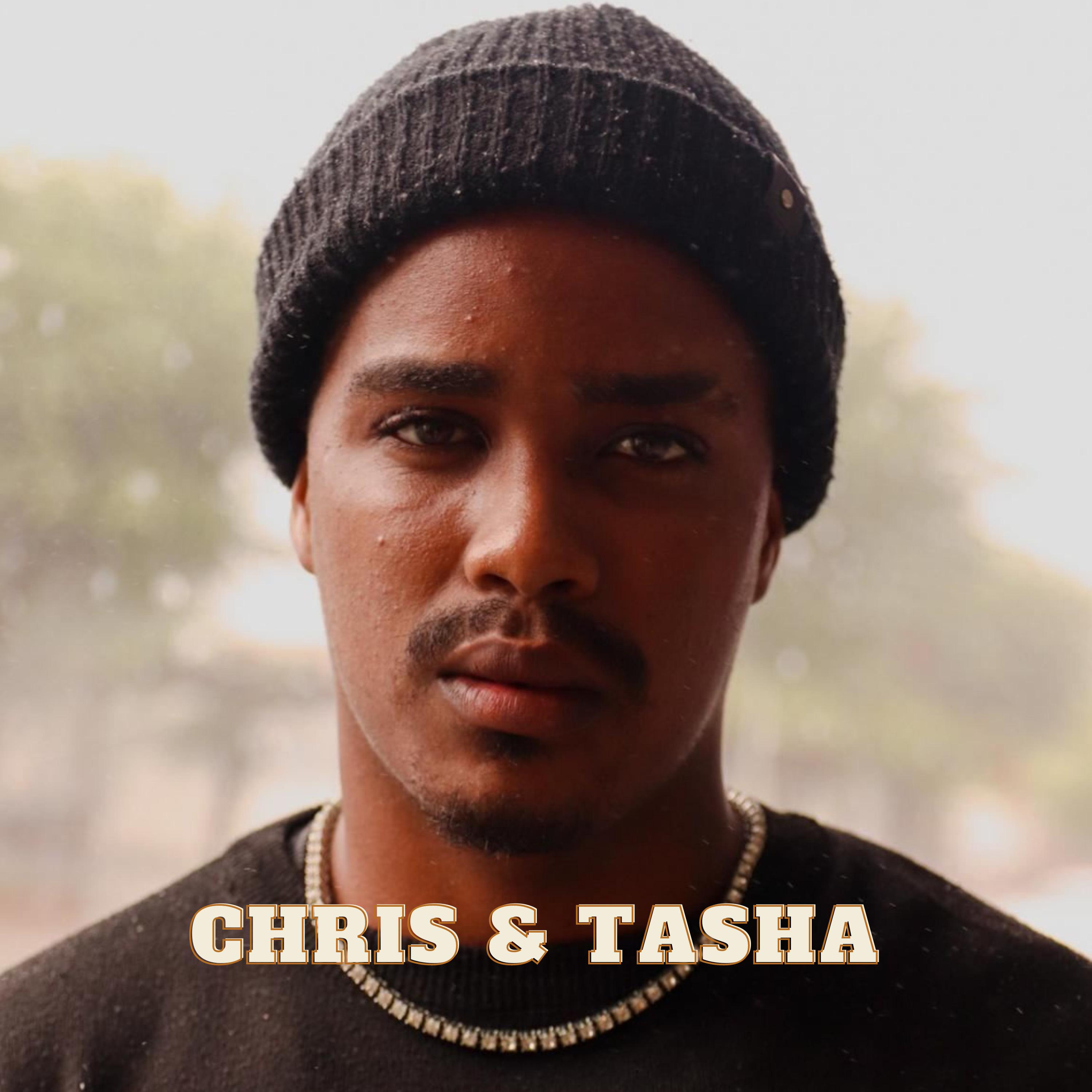Постер альбома Chris & Tasha