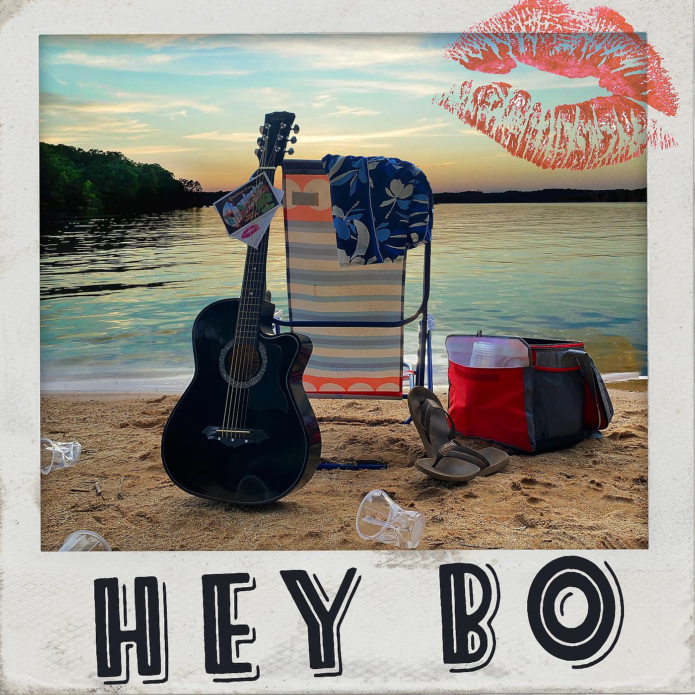 Постер альбома Hey Bo