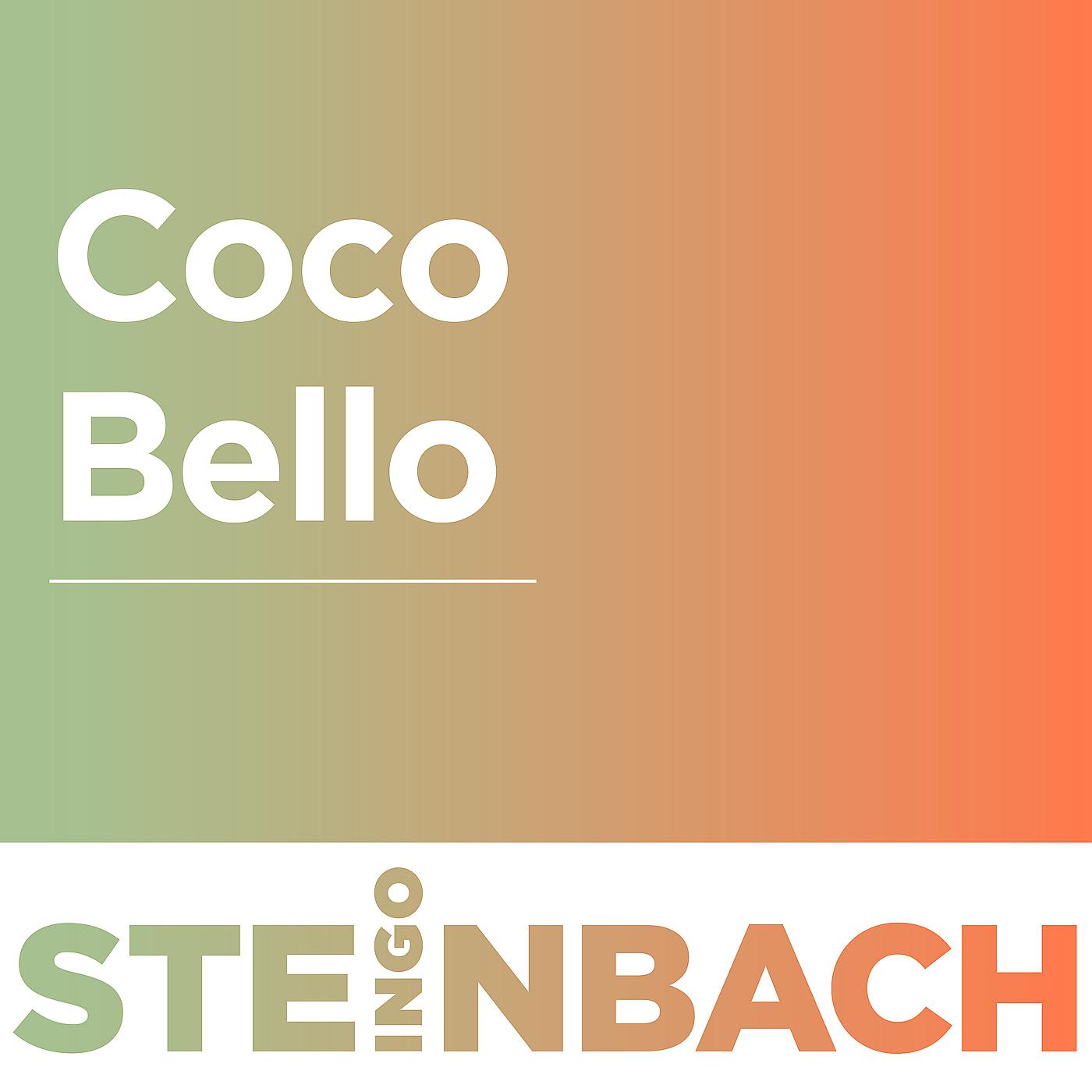 Постер альбома Coco Bello