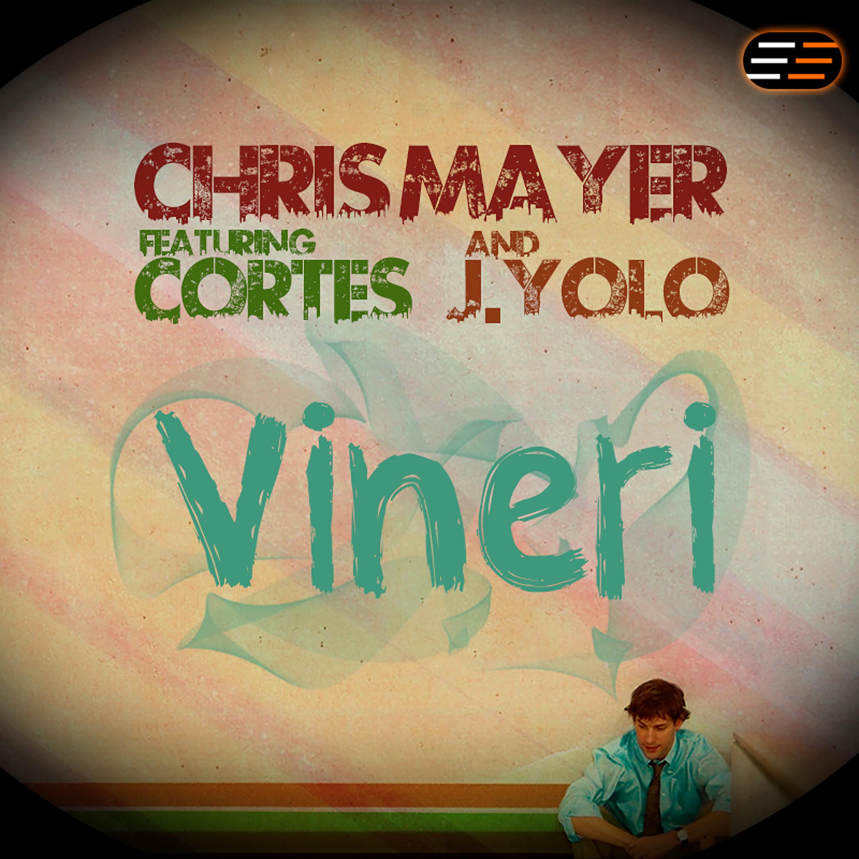 Постер альбома Vineri