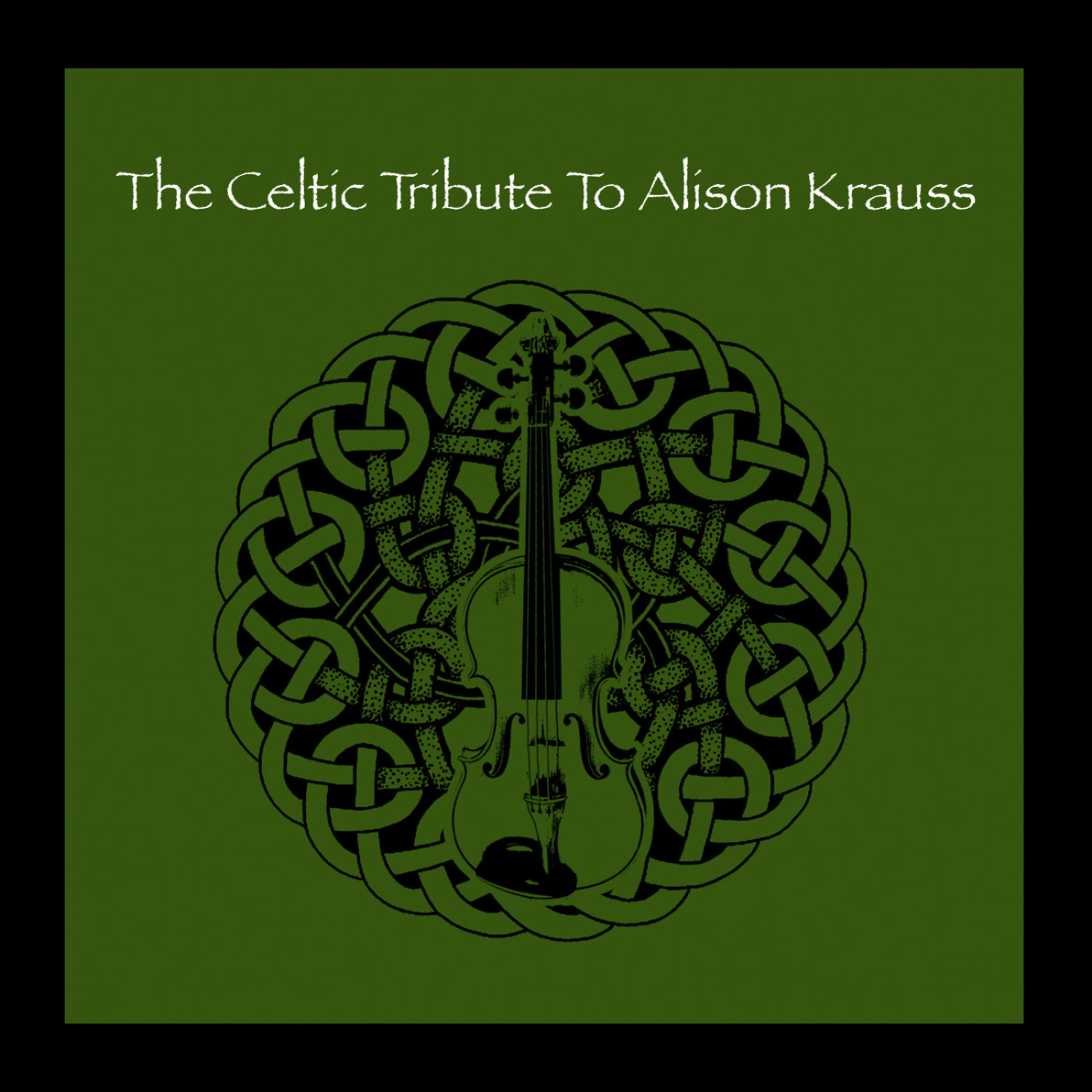 Постер альбома The Celtic Tribute to Alison Krauss