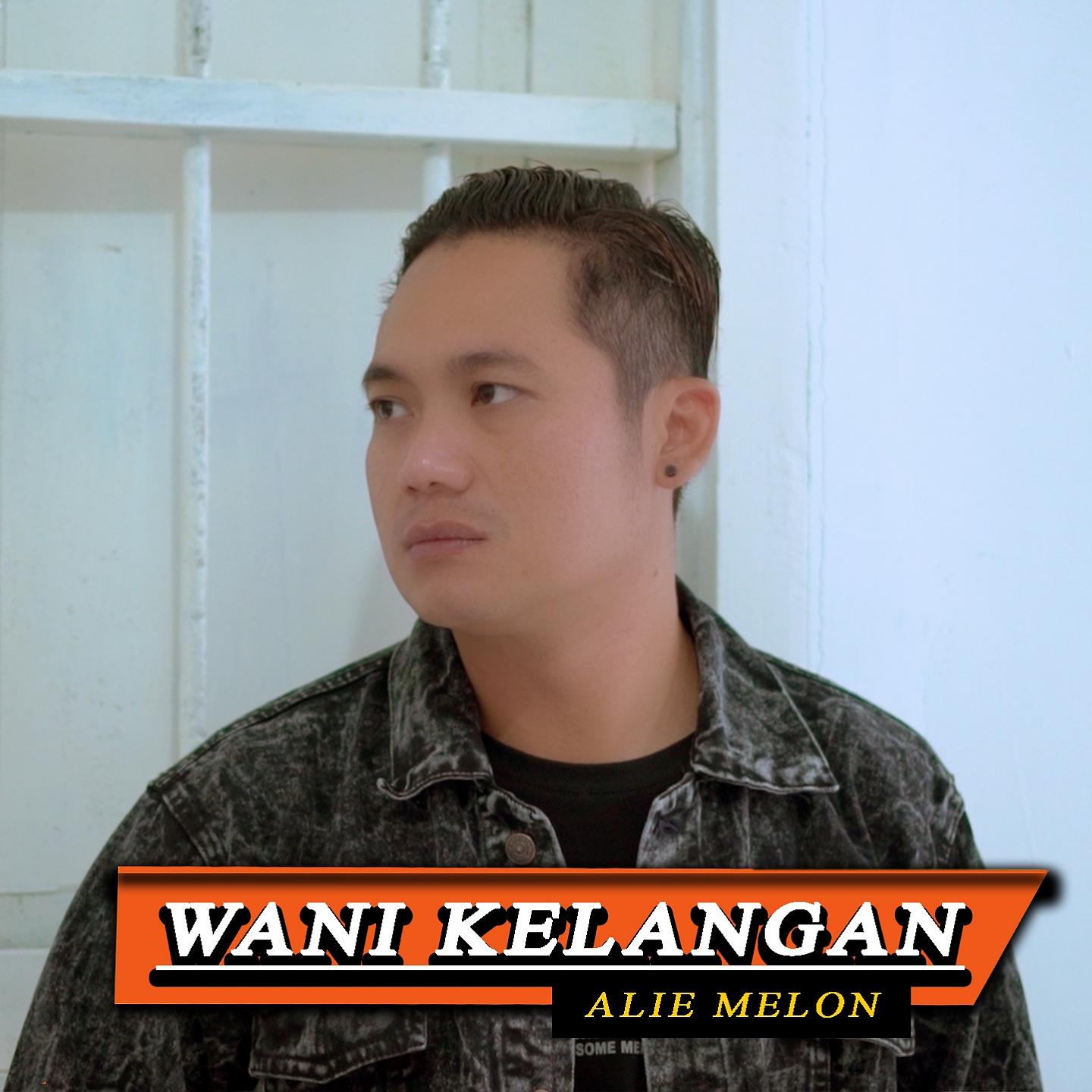 Постер альбома Wani Kelangan