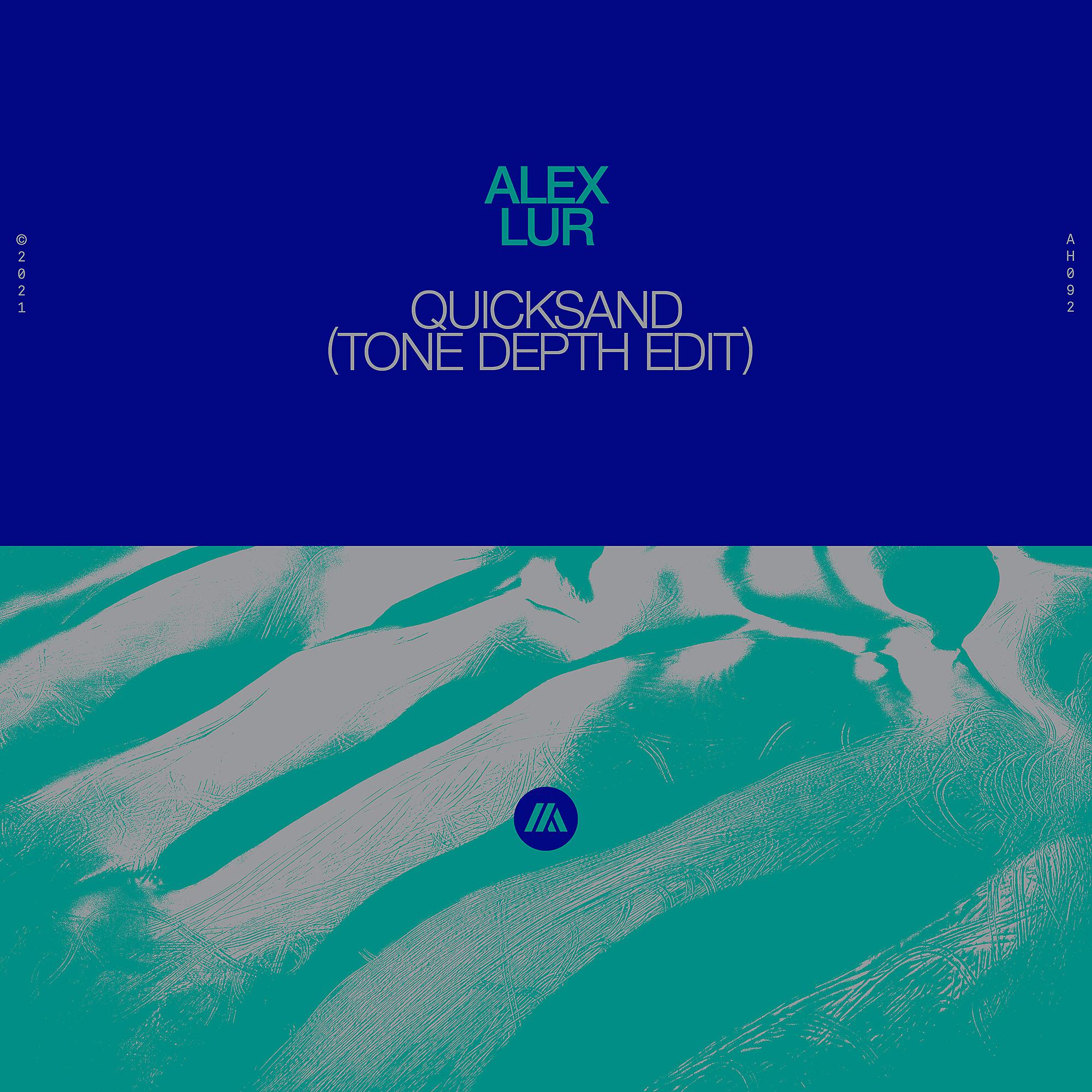 Постер альбома Quicksand (Tone Depth Edit)