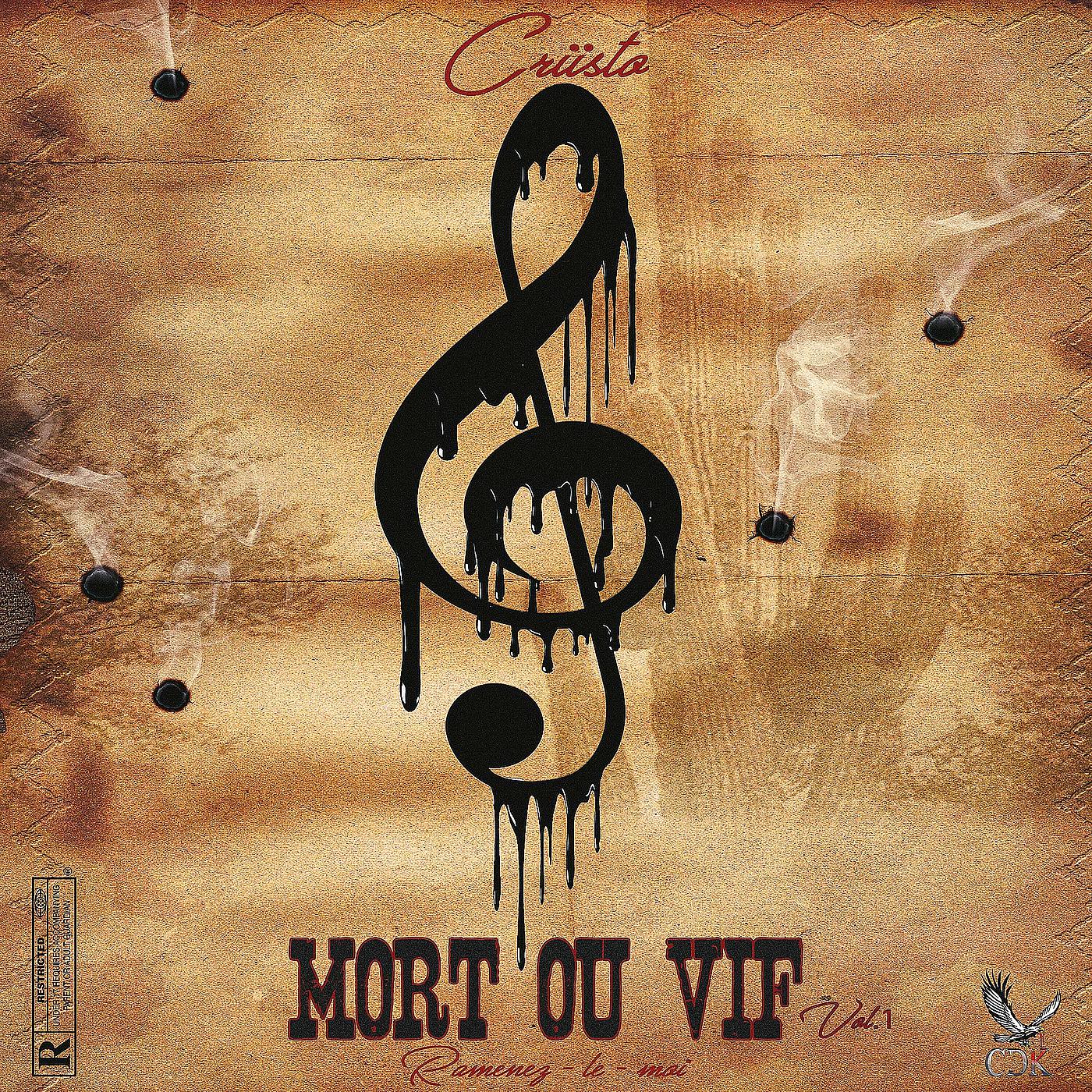 Постер альбома Mort ou Vif
