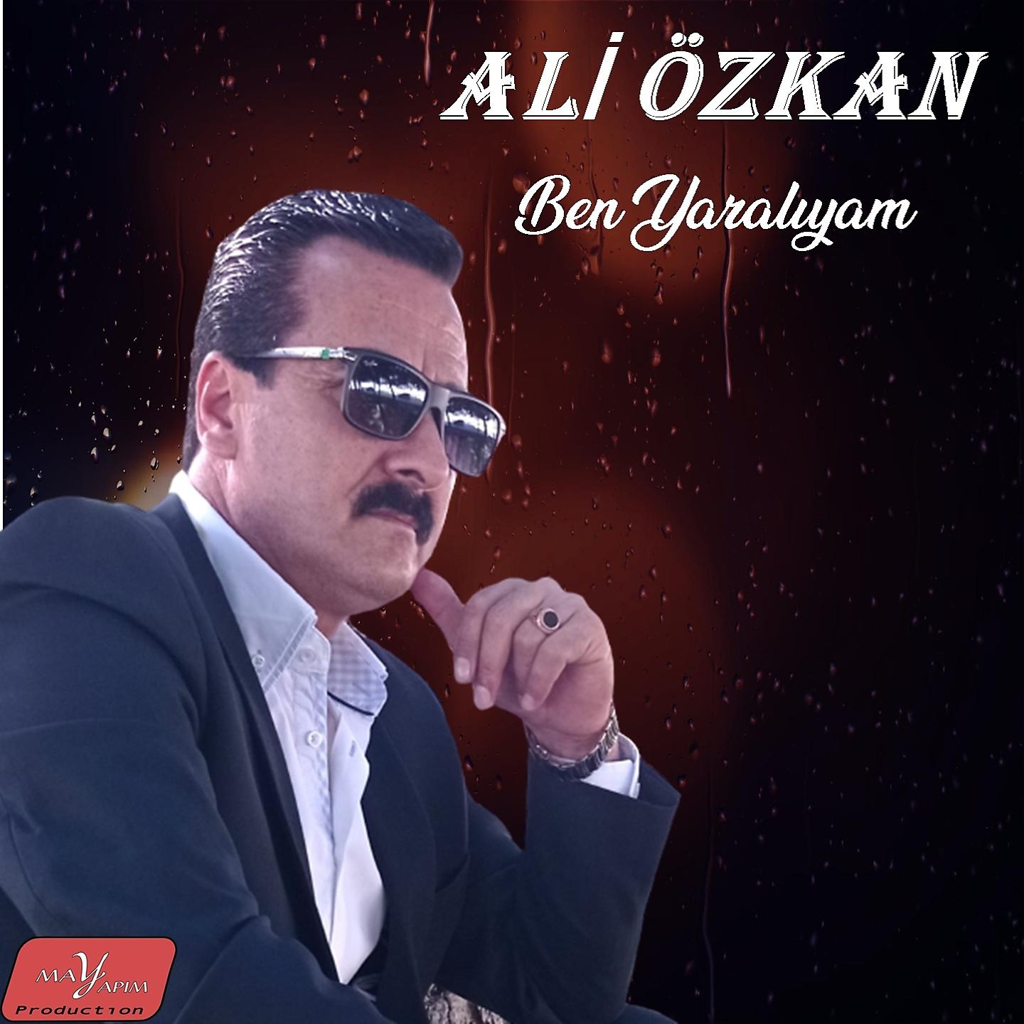 Постер альбома Ben Yaralıyam