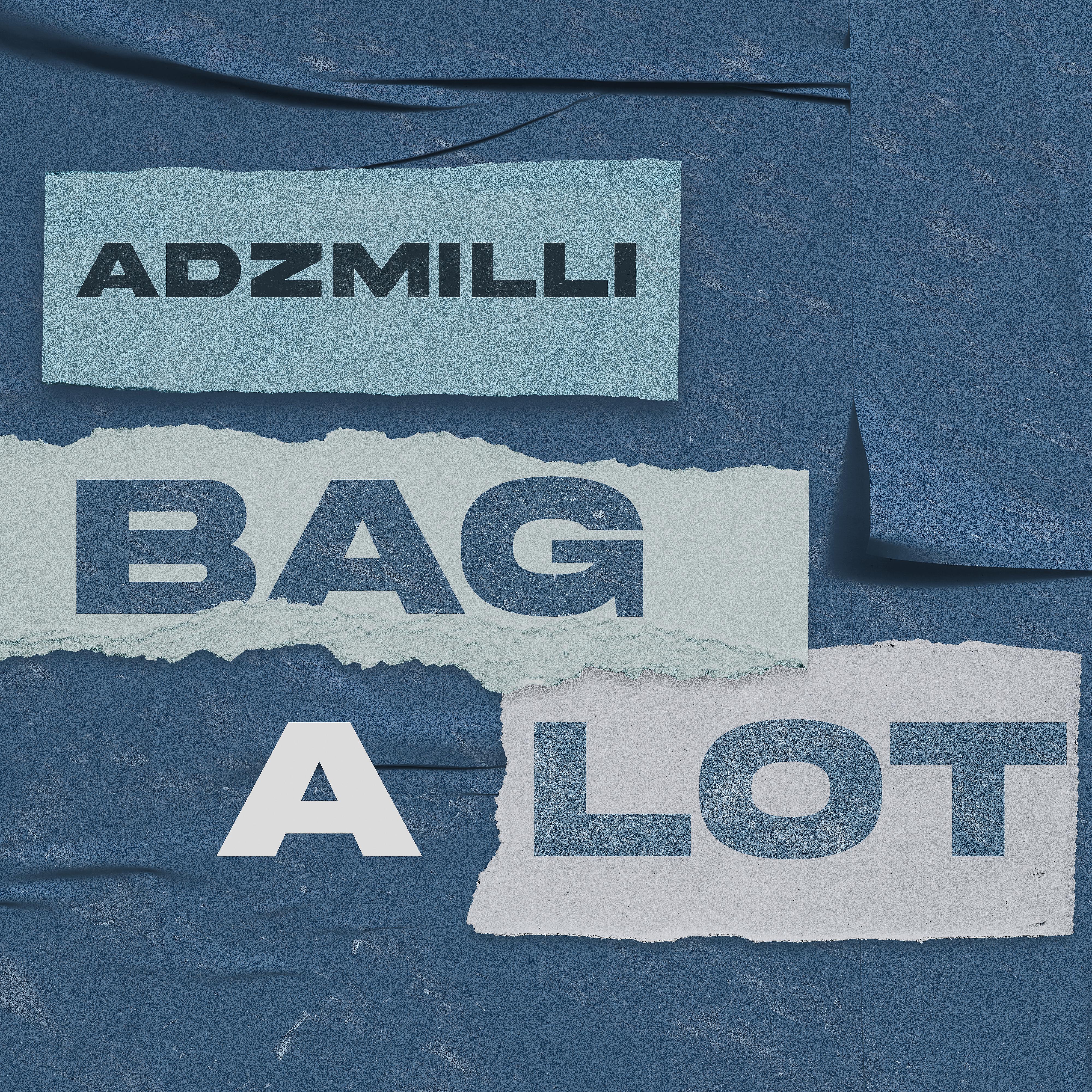 Постер альбома Bag A Lot
