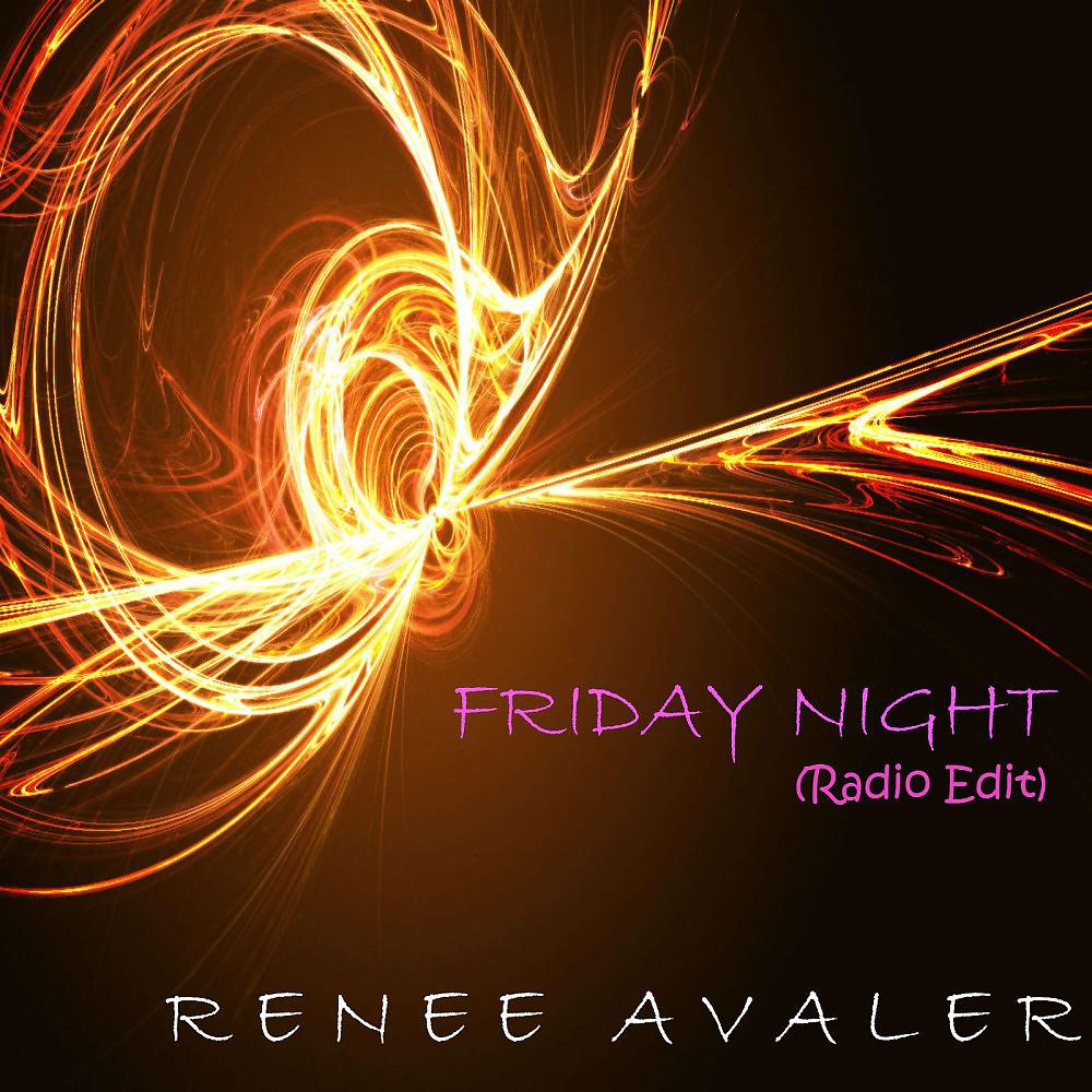 Постер альбома Friday Night (Radio Edit)