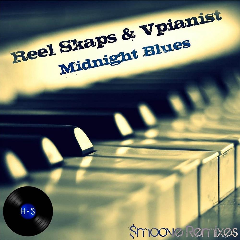 Постер альбома Midnight Blues (Smoove Remixes)