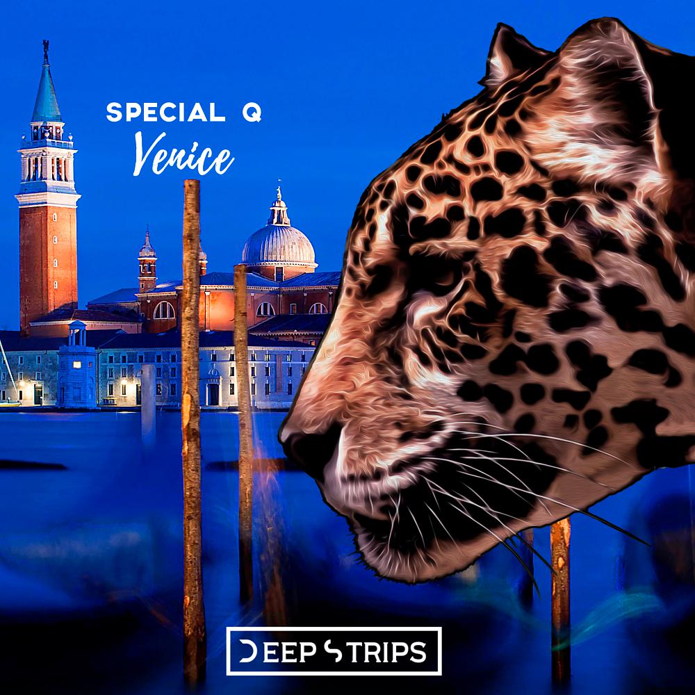 Постер альбома Venice
