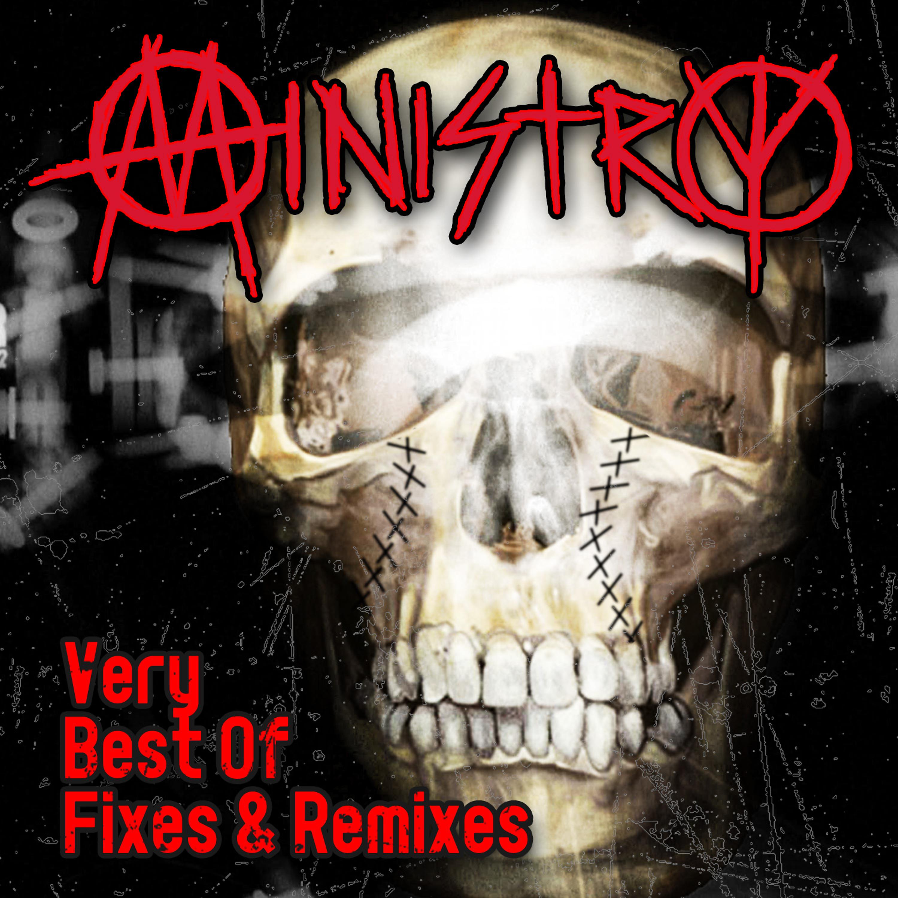 Постер альбома Very Best of Fixes & Remixes