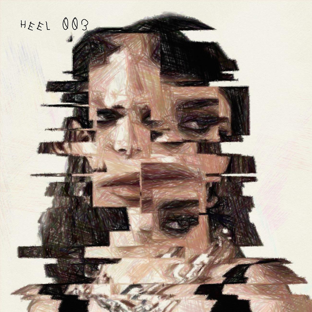 Постер альбома Heel003