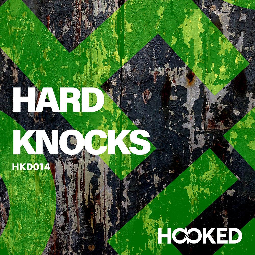 Постер альбома Hard Knocks