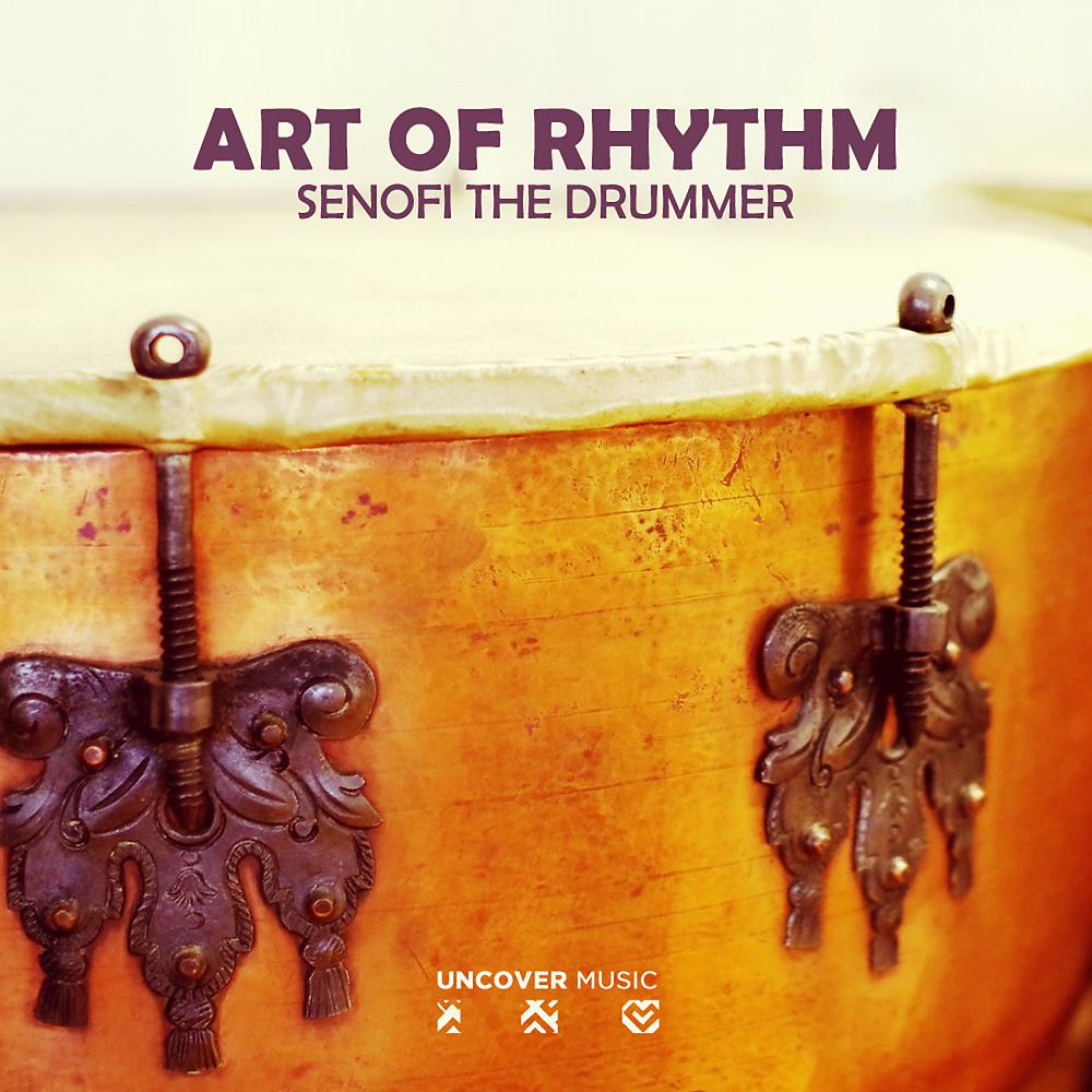 Постер альбома Senofi The Drummer