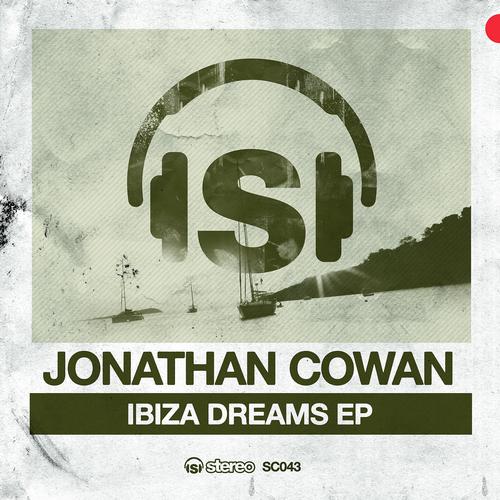 Постер альбома Ibiza Dreams EP
