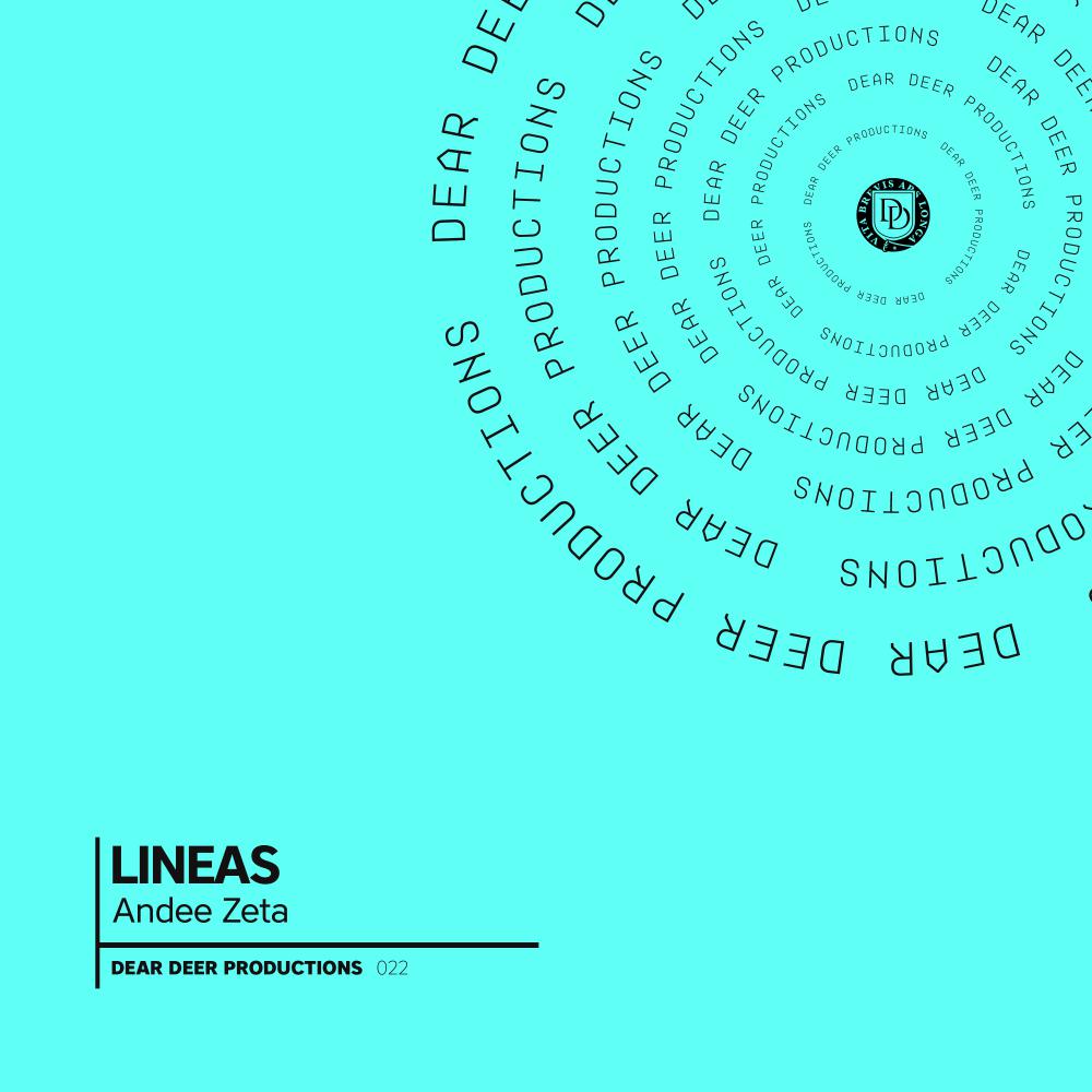 Постер альбома Lineas