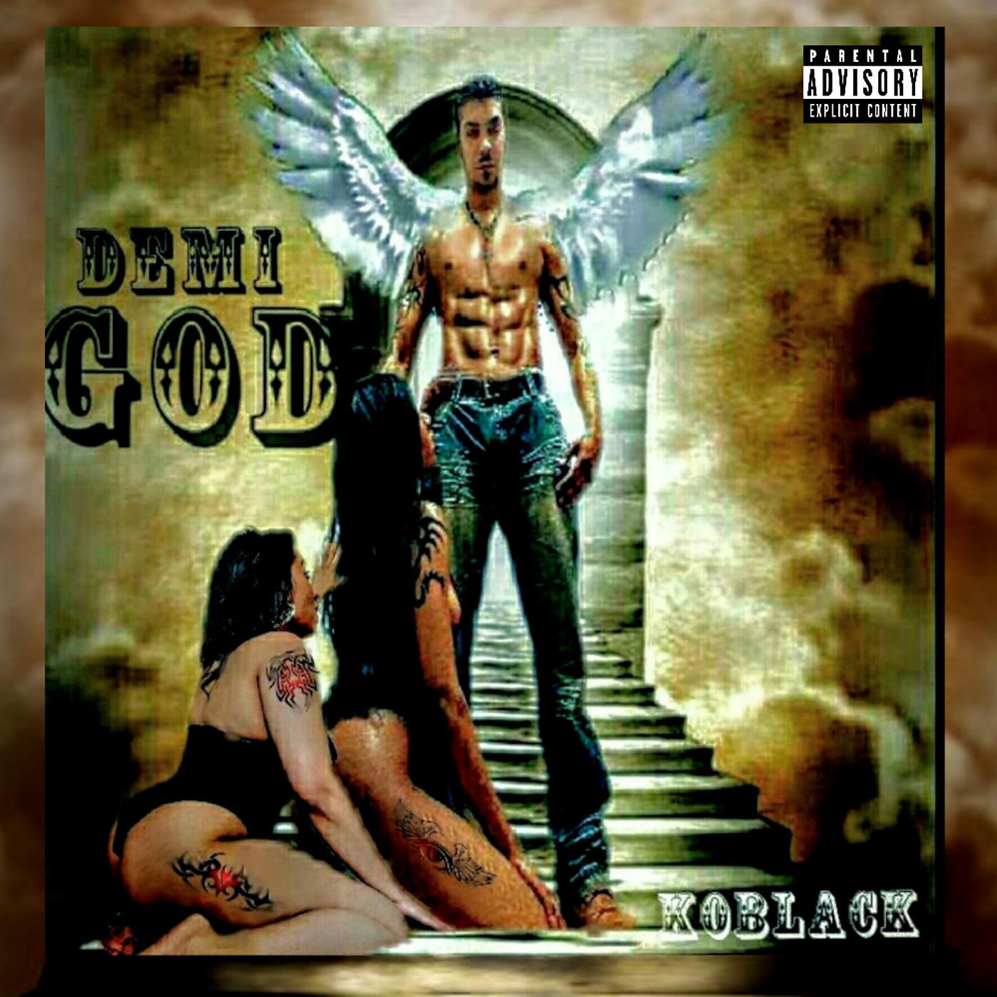 Постер альбома Demi God
