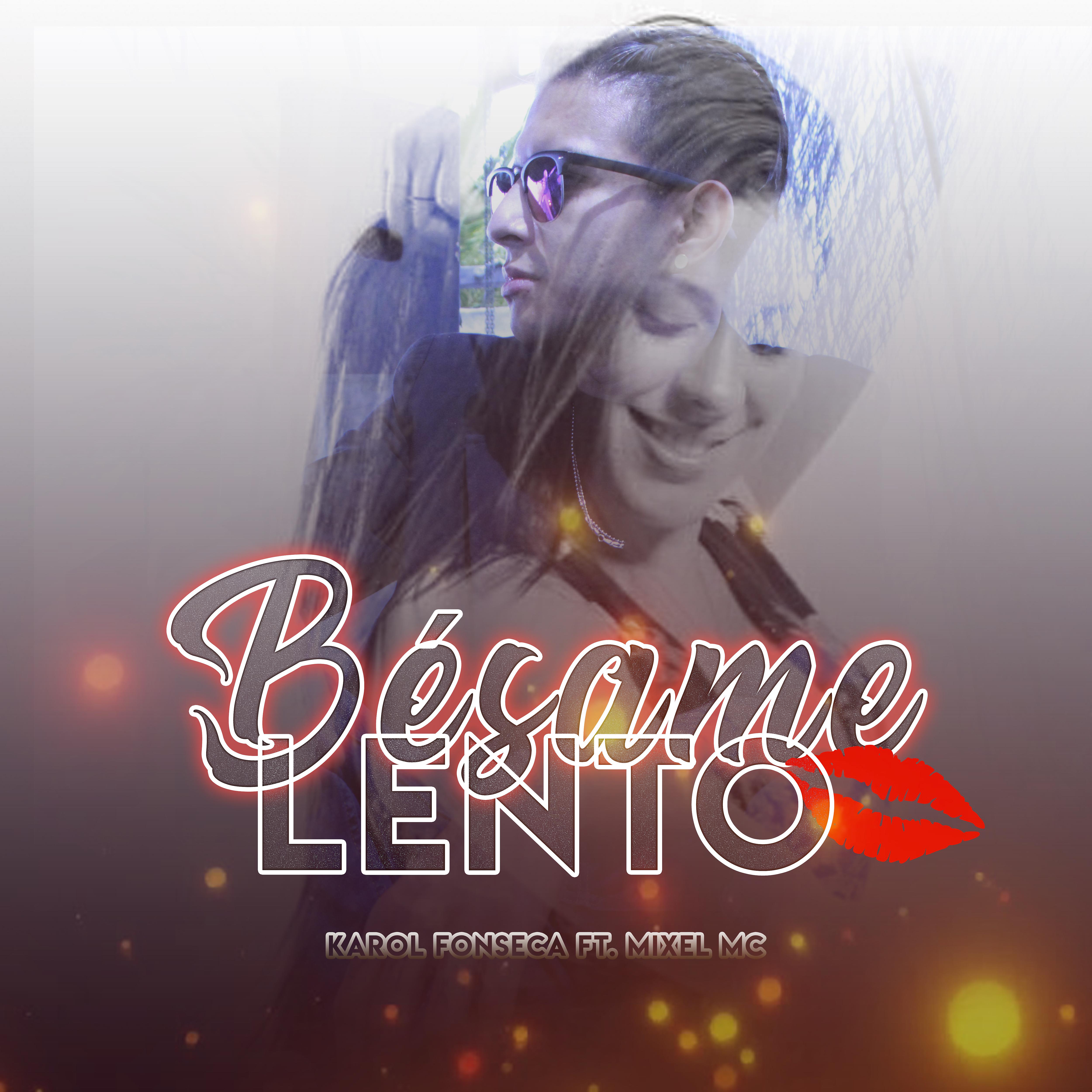 Постер альбома Besame Lento