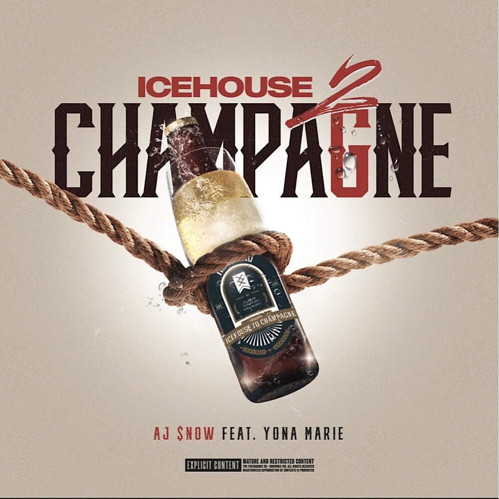 Постер альбома Icehouse 2 Champagne