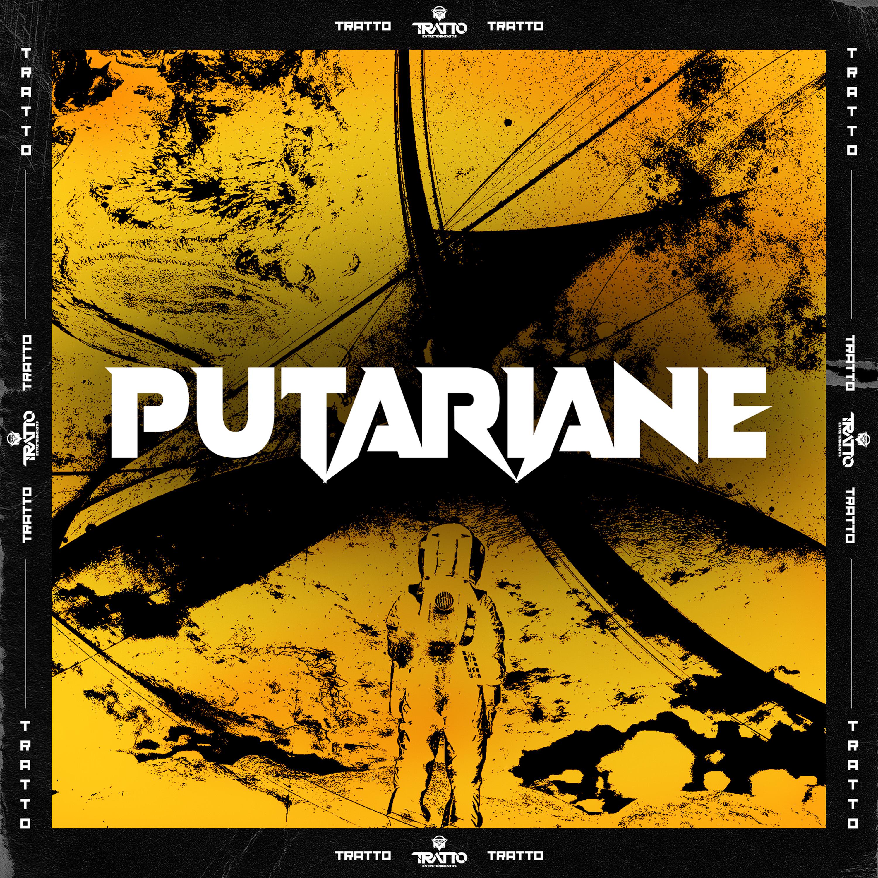 Постер альбома Putariane