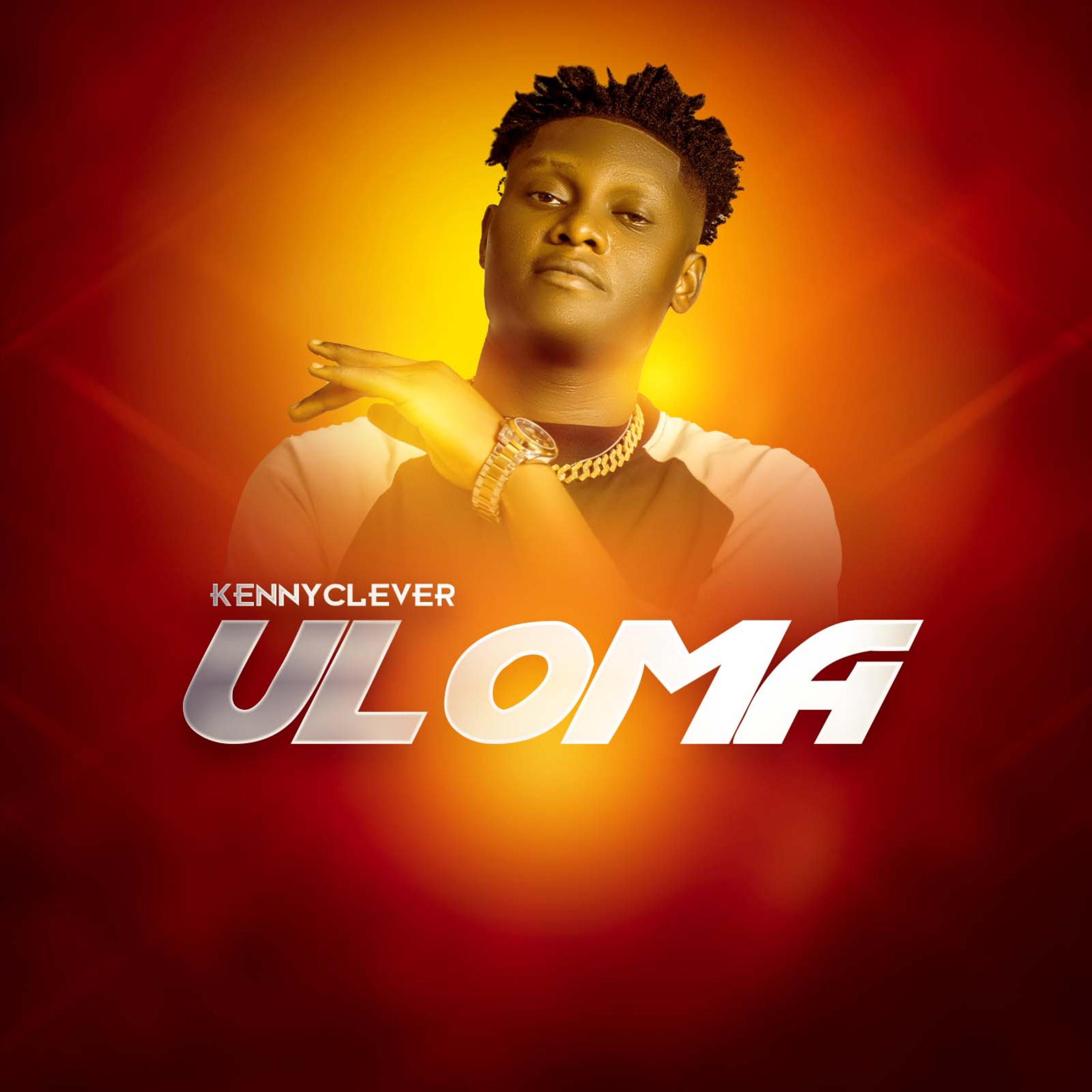 Постер альбома Uloma