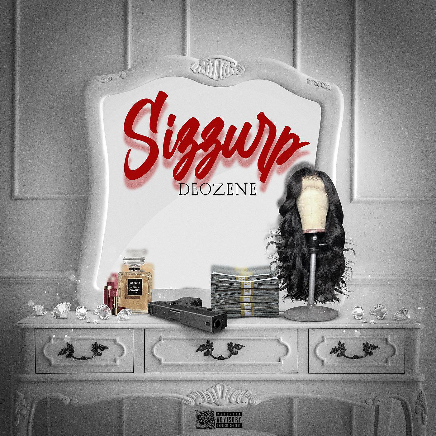 Постер альбома Sizzurp