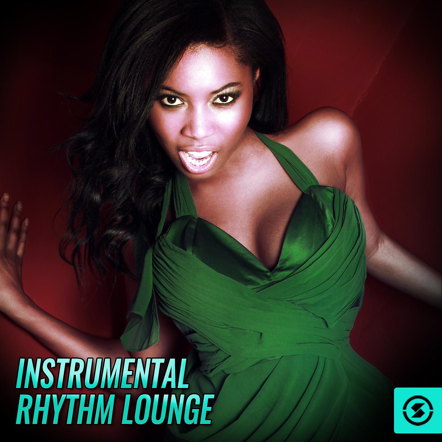 Постер альбома Instrumental Rhythm Lounge