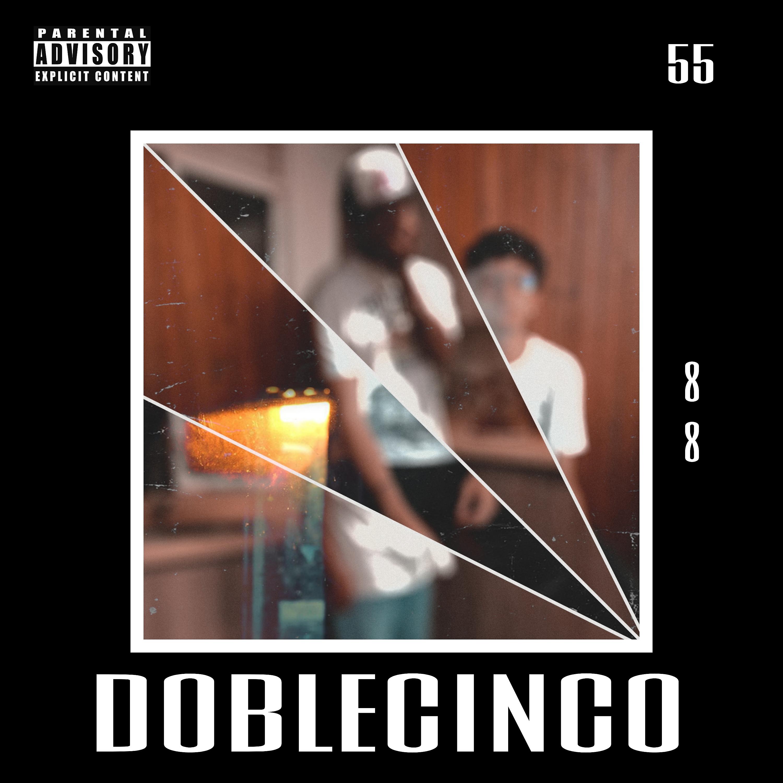 Постер альбома Doblecinco