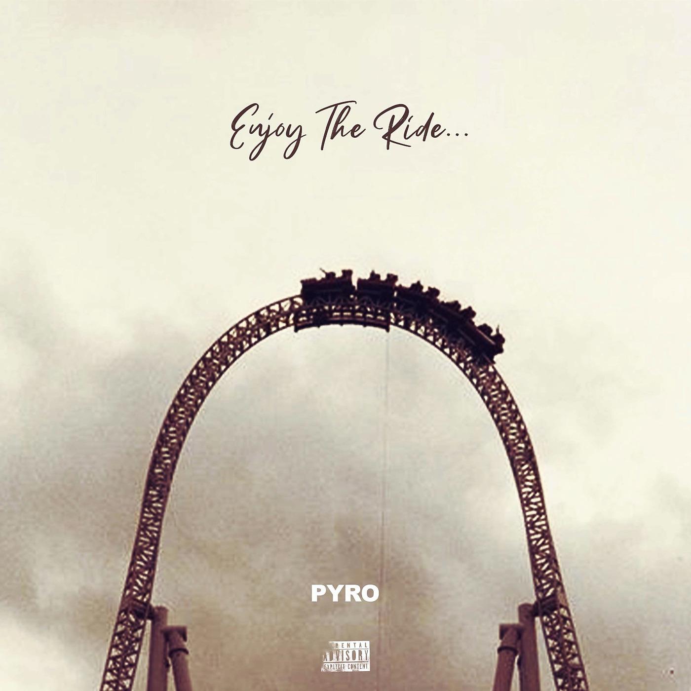 Постер альбома Enjoy the Ride