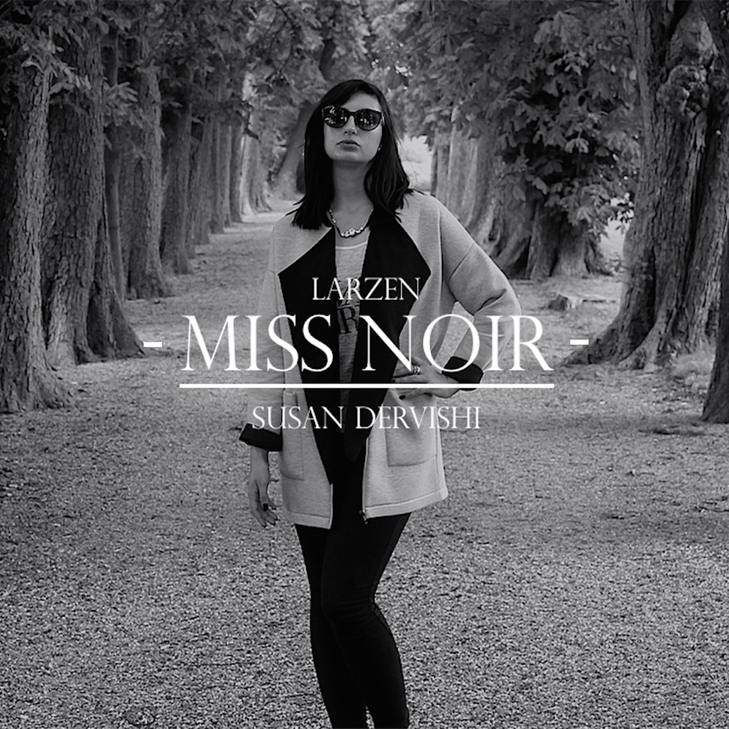 Постер альбома Miss Noir