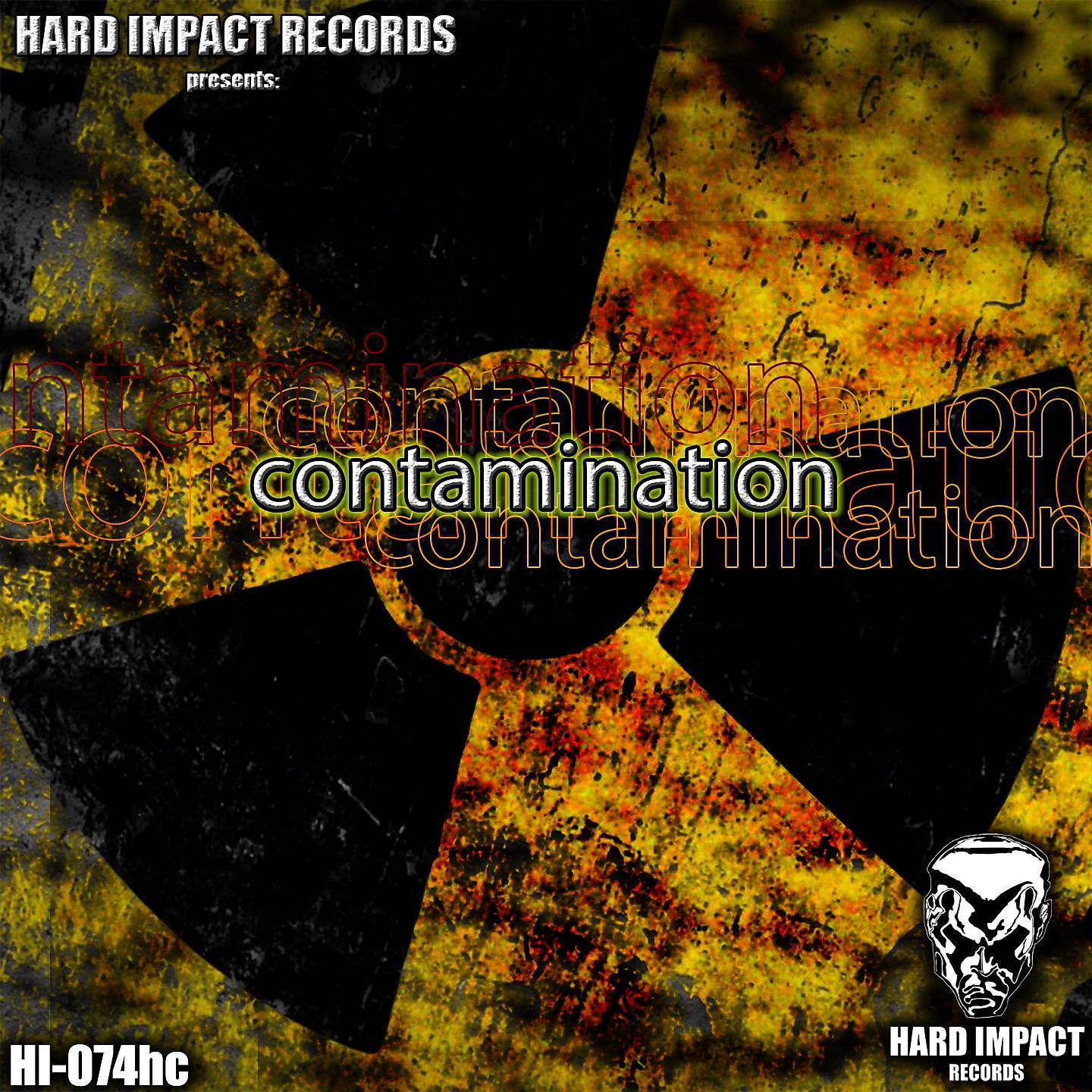 Постер альбома Contamination